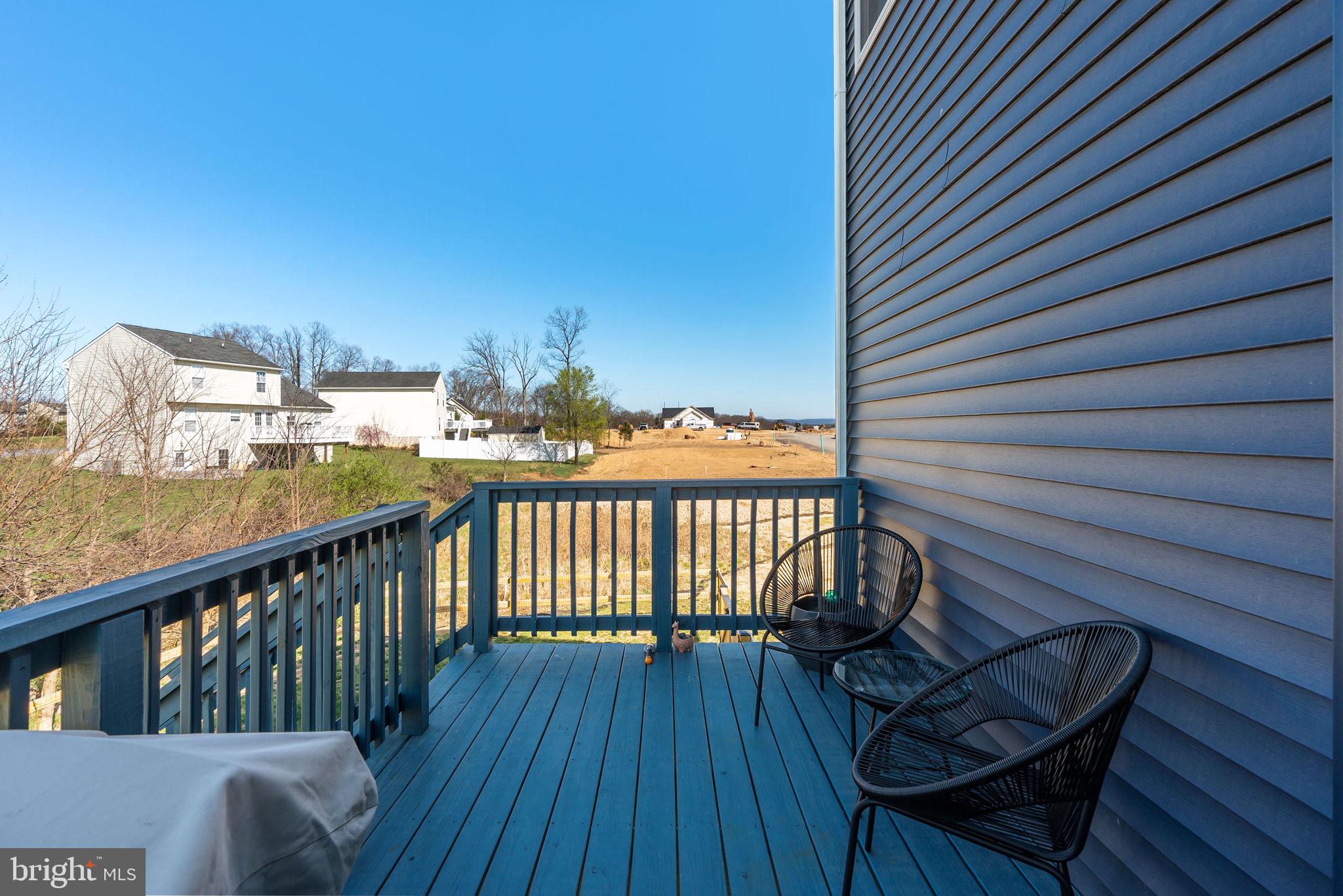 BRIDLE CREEK - Residential