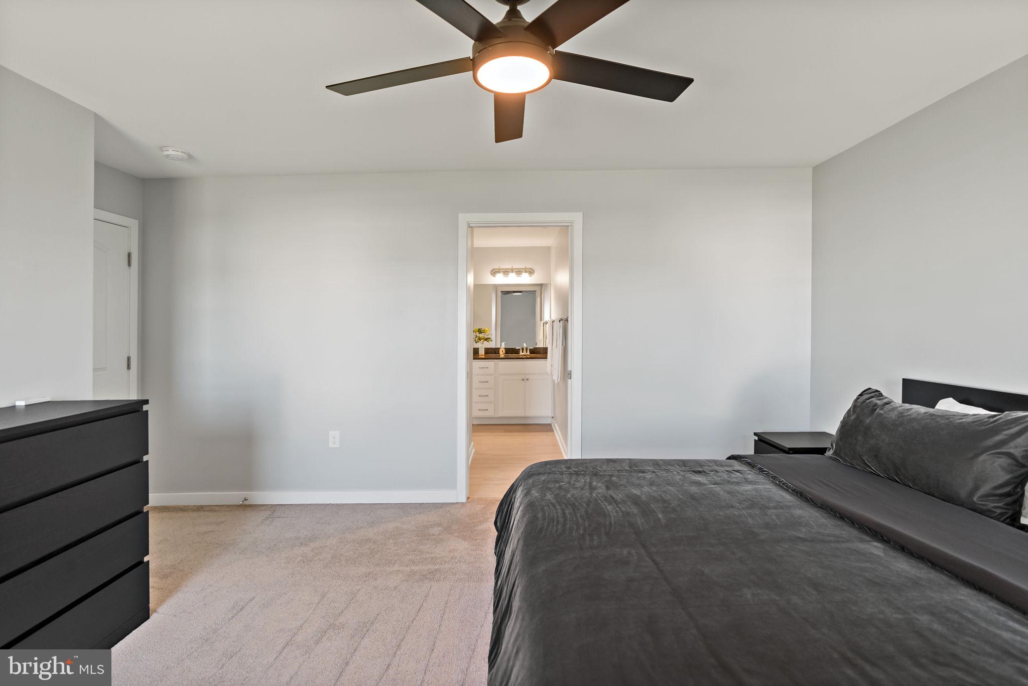 BRIDLE CREEK - Residential