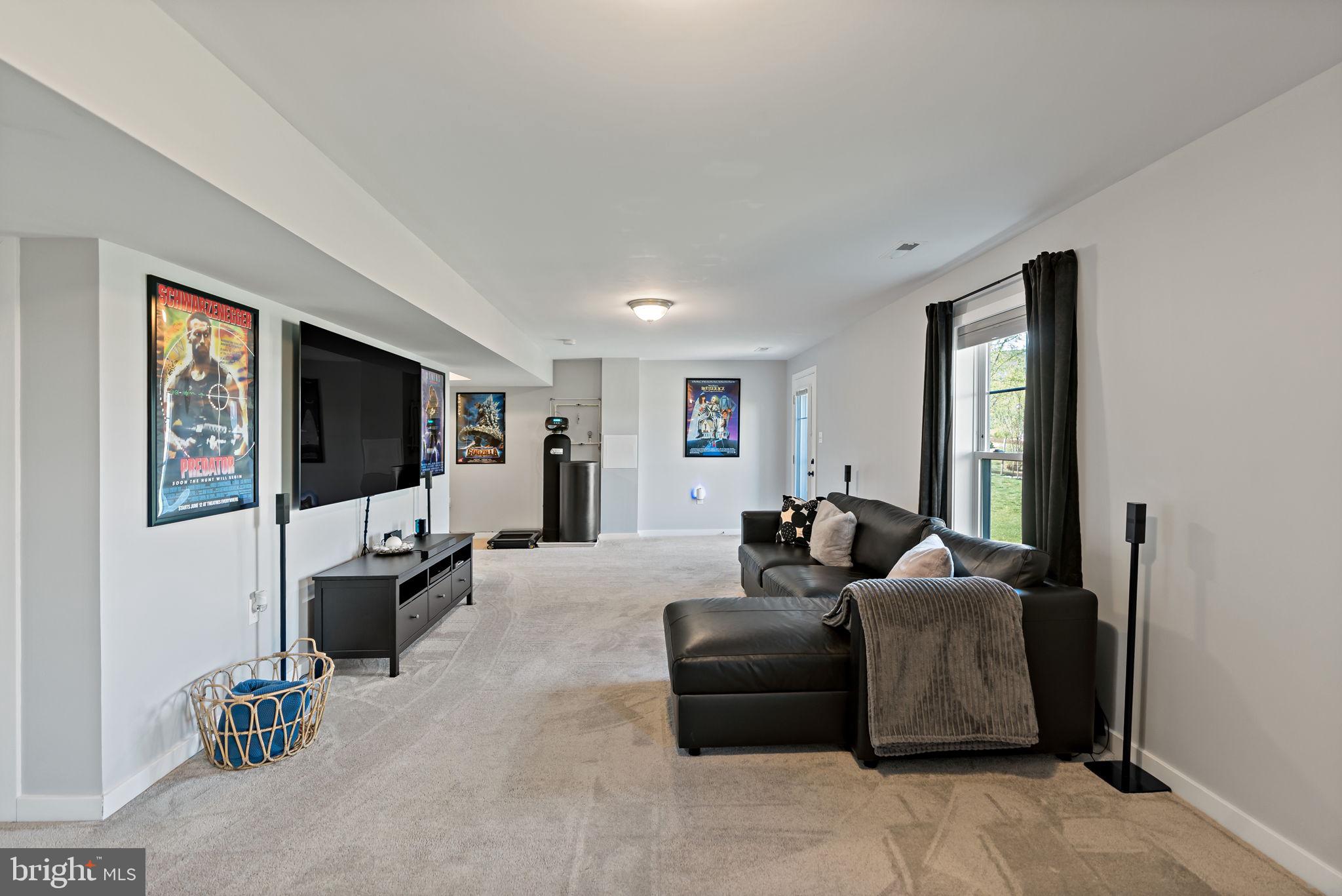 BRIDLE CREEK - Residential