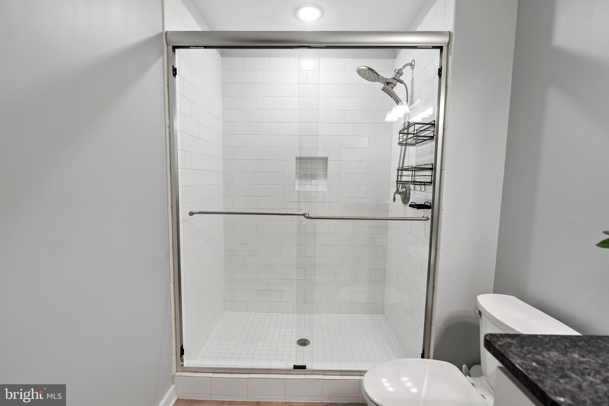 BRIDLE CREEK - Residential