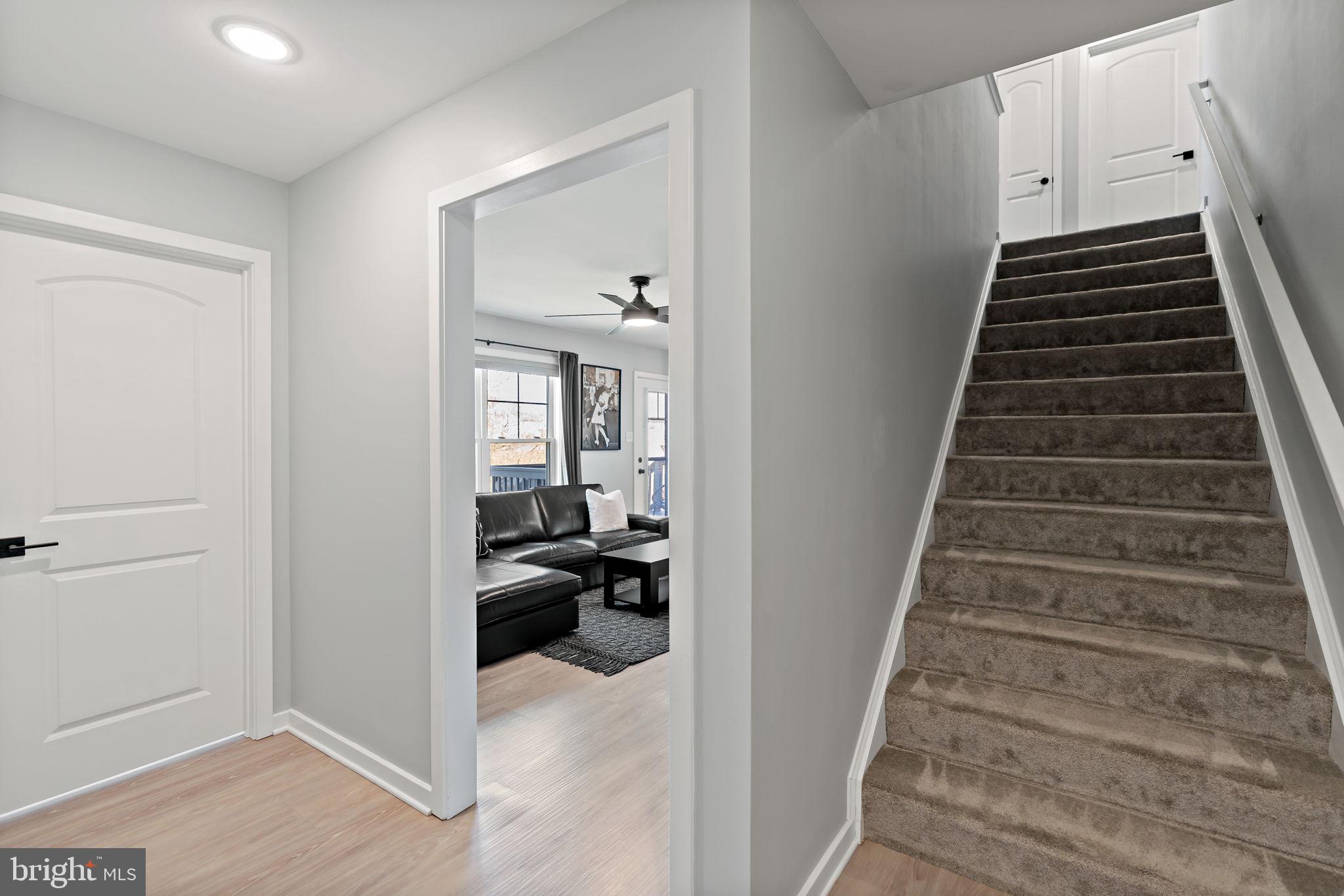 BRIDLE CREEK - Residential