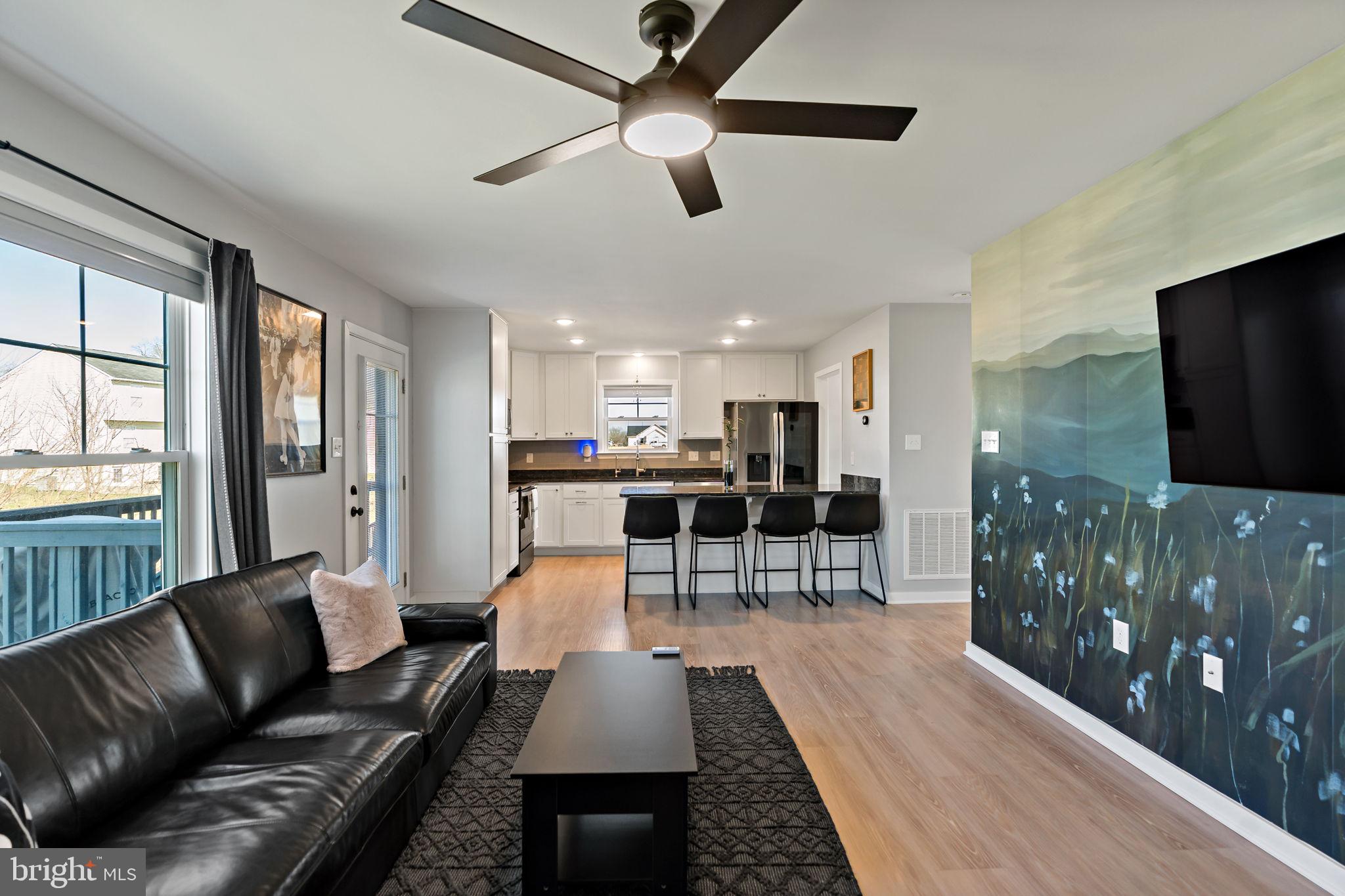 BRIDLE CREEK - Residential