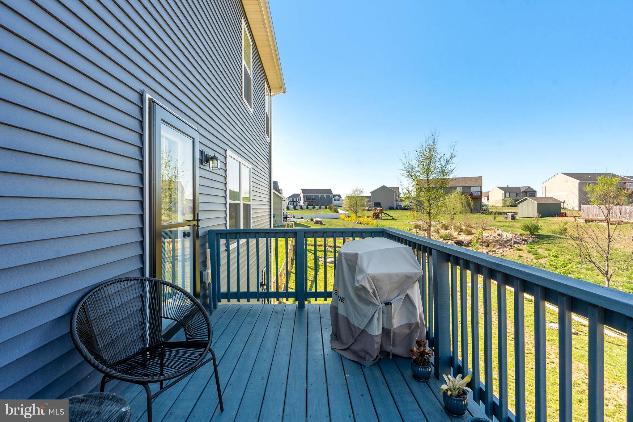 BRIDLE CREEK - Residential