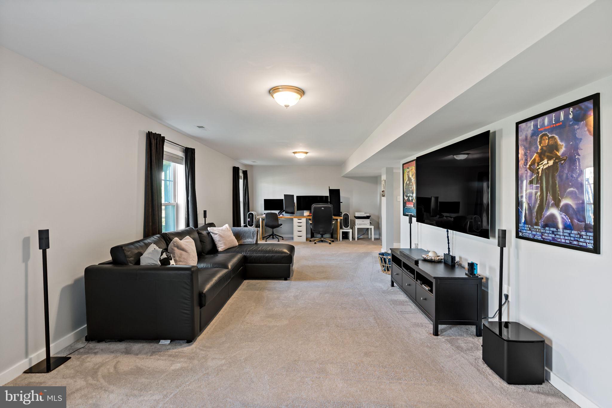 BRIDLE CREEK - Residential