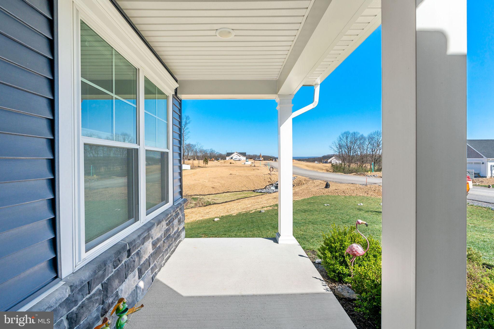 BRIDLE CREEK - Residential