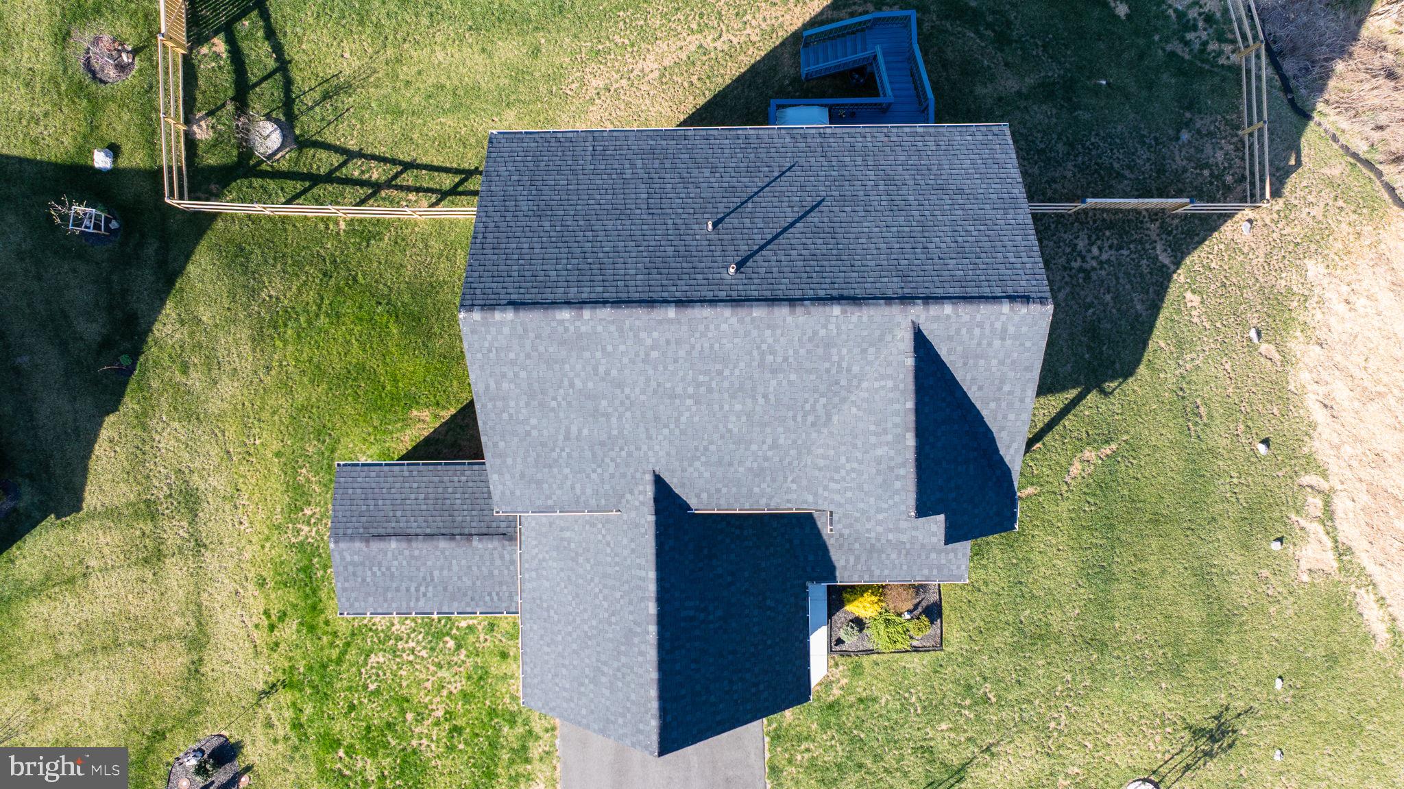 BRIDLE CREEK - Residential