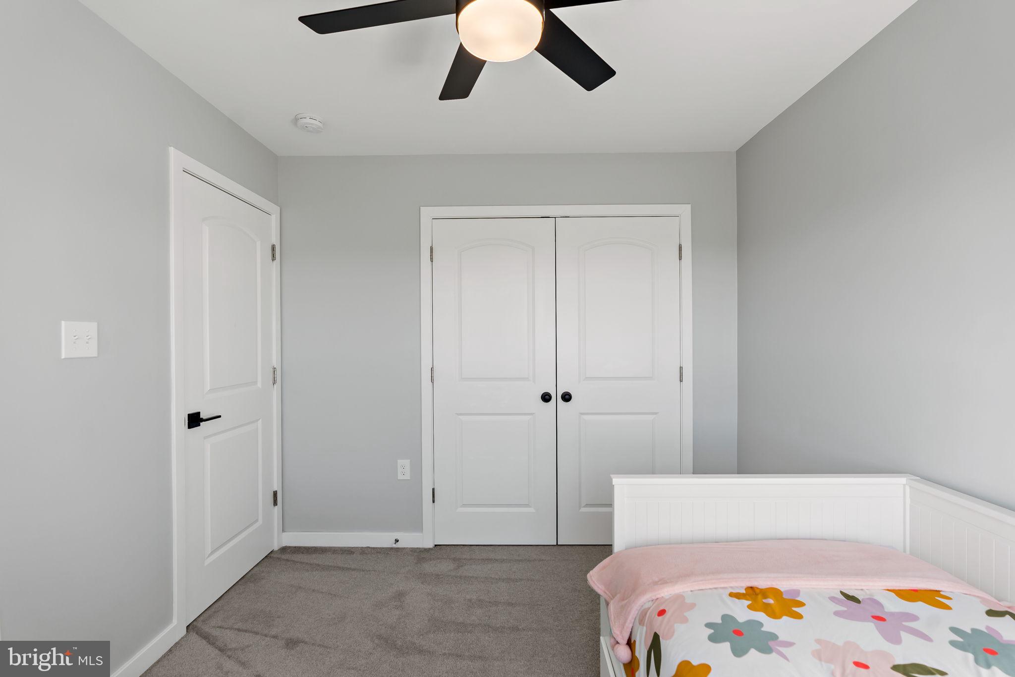 BRIDLE CREEK - Residential