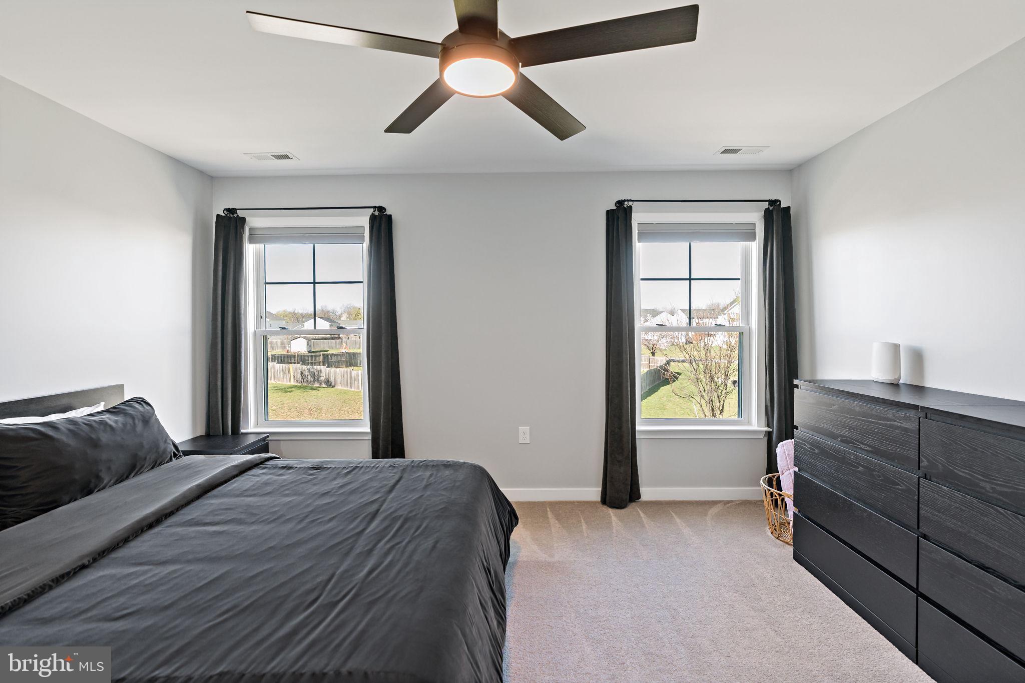 BRIDLE CREEK - Residential