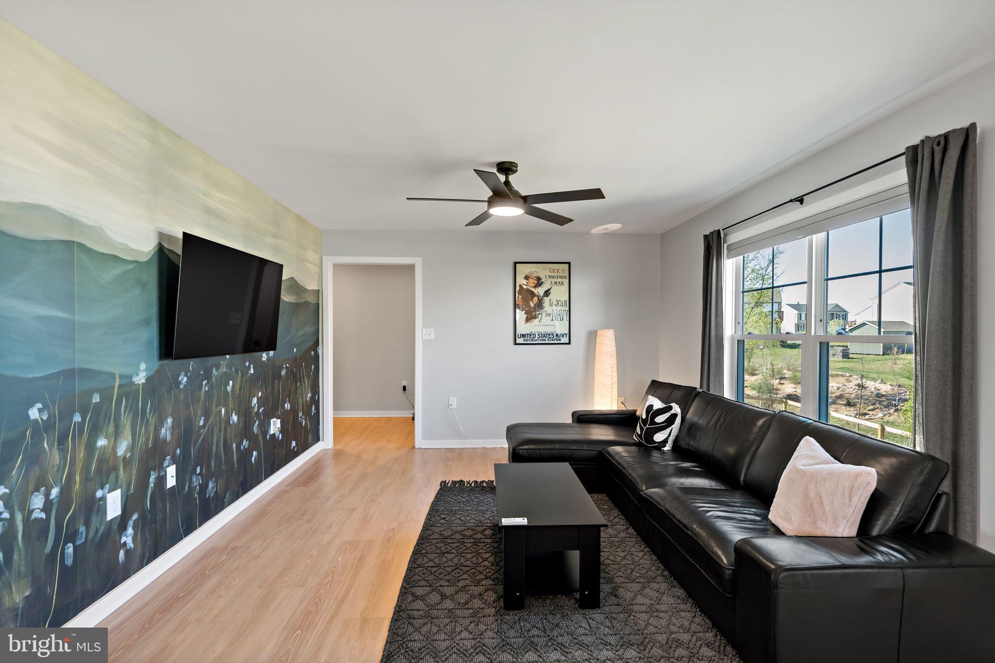 BRIDLE CREEK - Residential