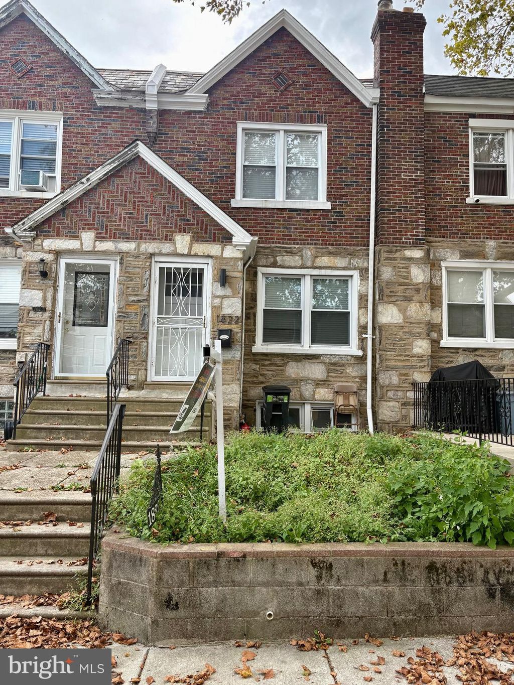 Photo of 1822 Nolan Street, PHILADELPHIA, PA 19138 (MLS # PAPH2573868)
