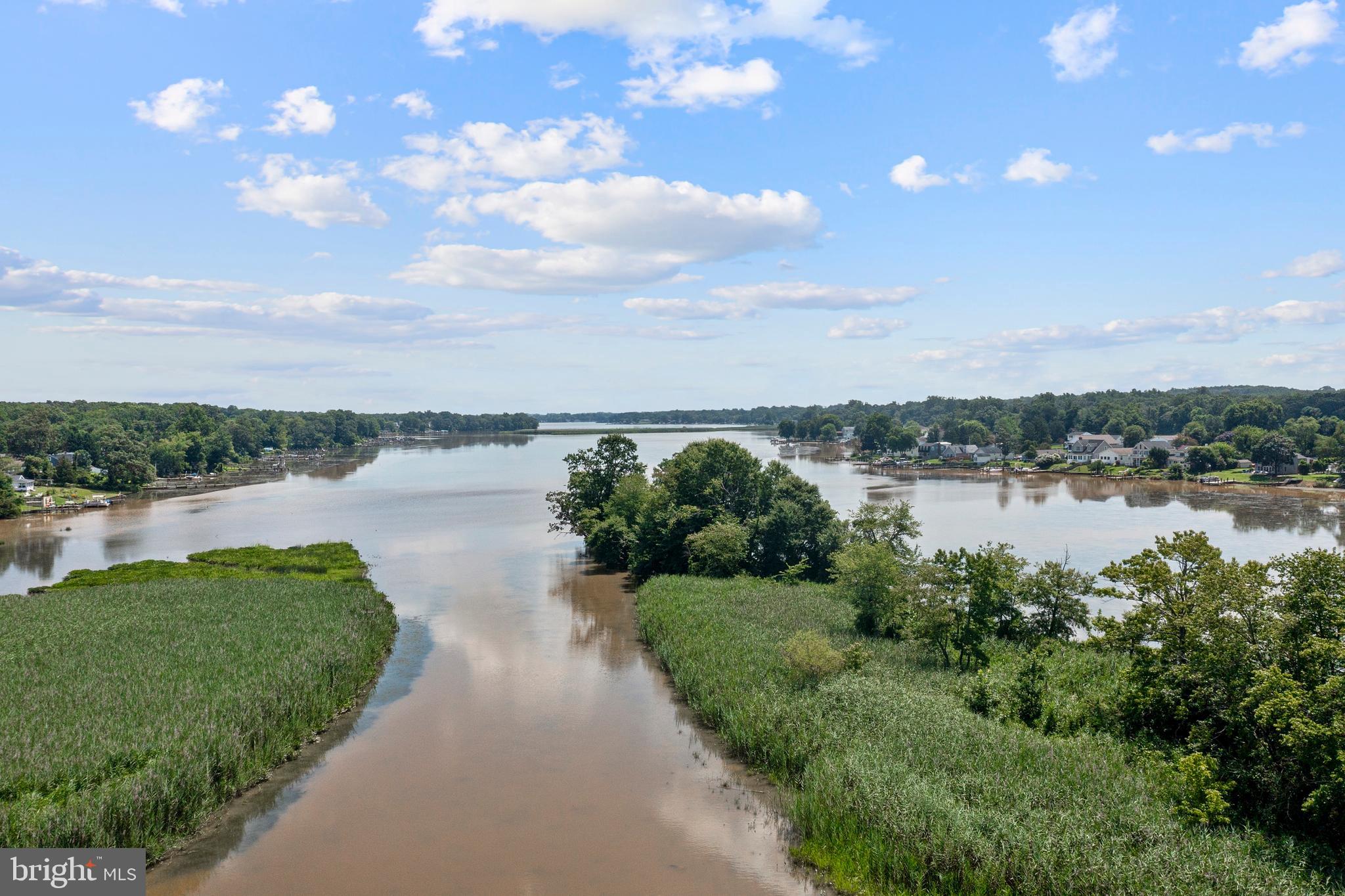 WHITE MARSH - Residential