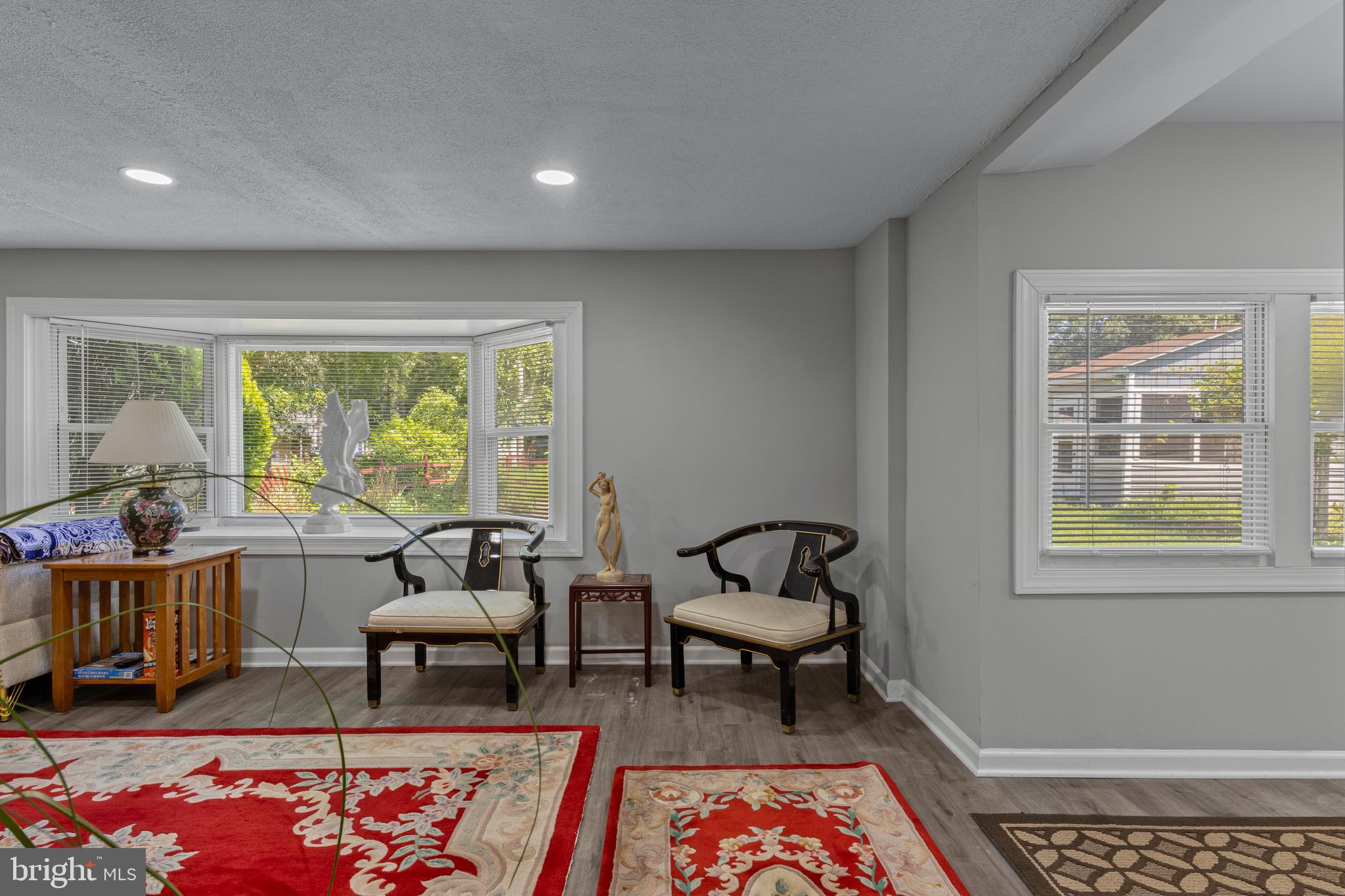 WHITE MARSH - Residential