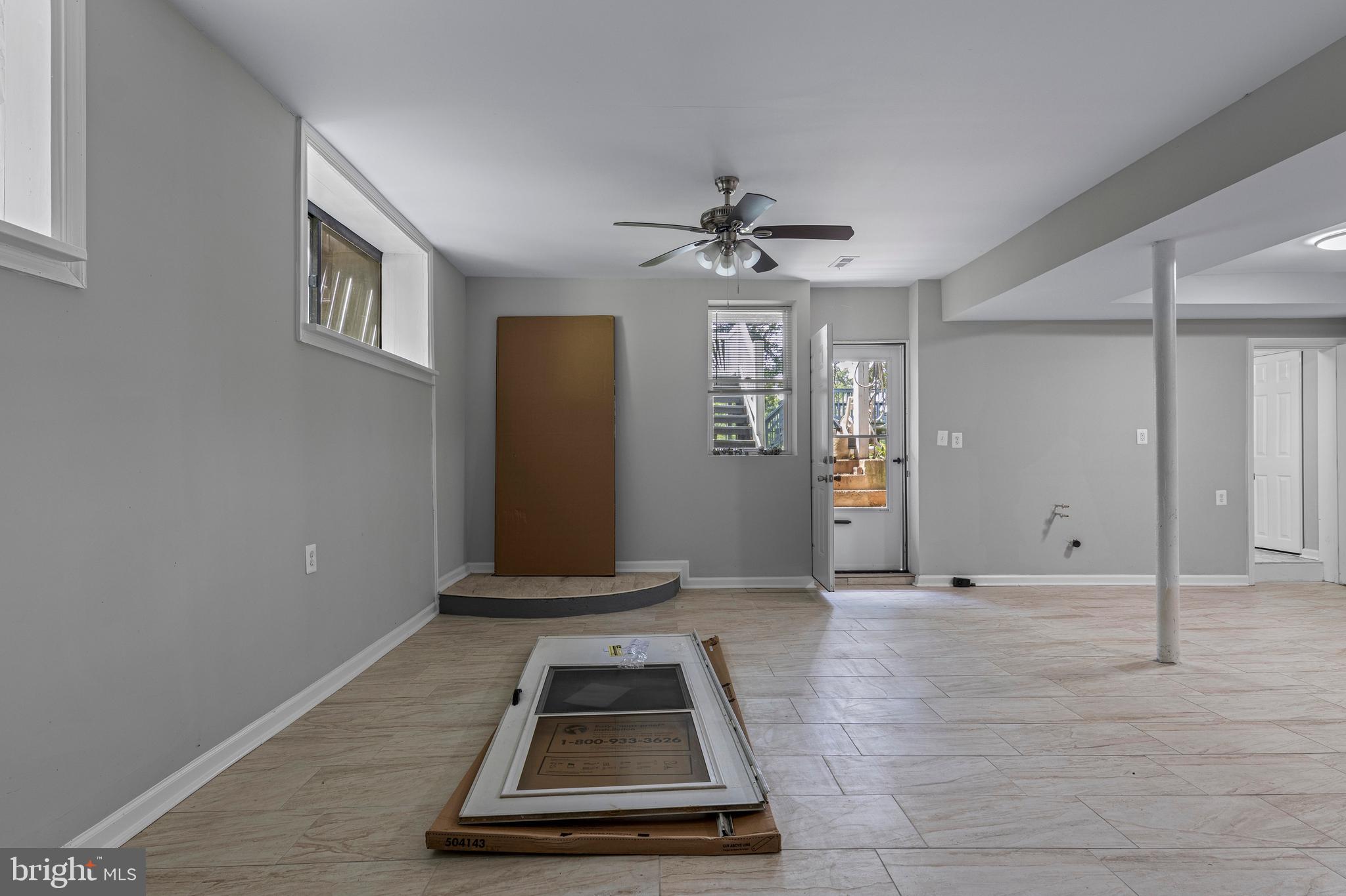 WHITE MARSH - Residential