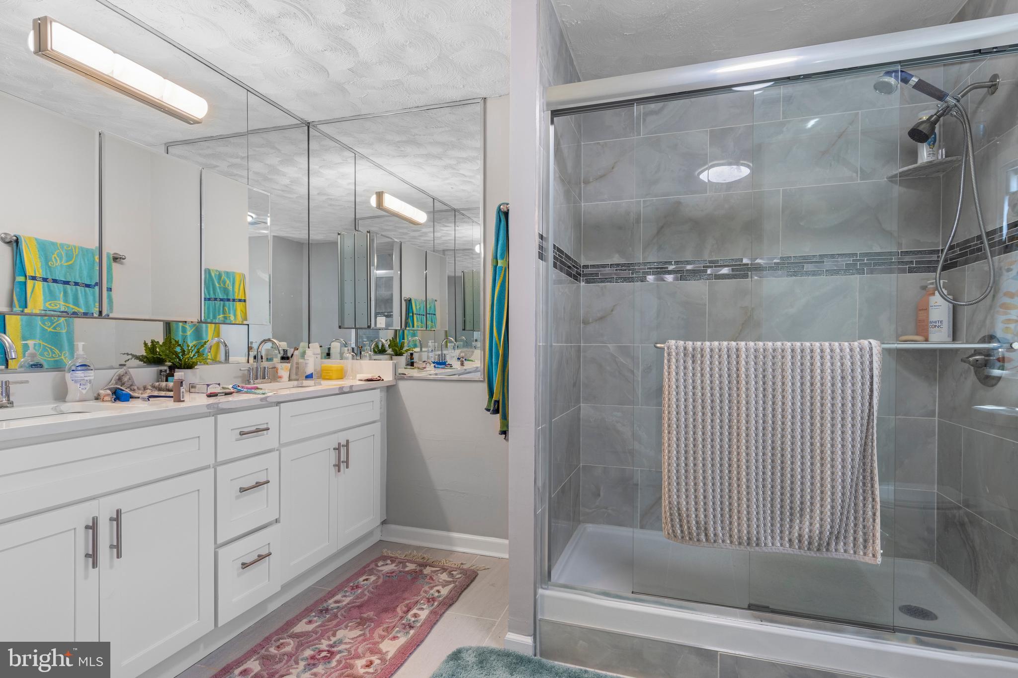 WHITE MARSH - Residential