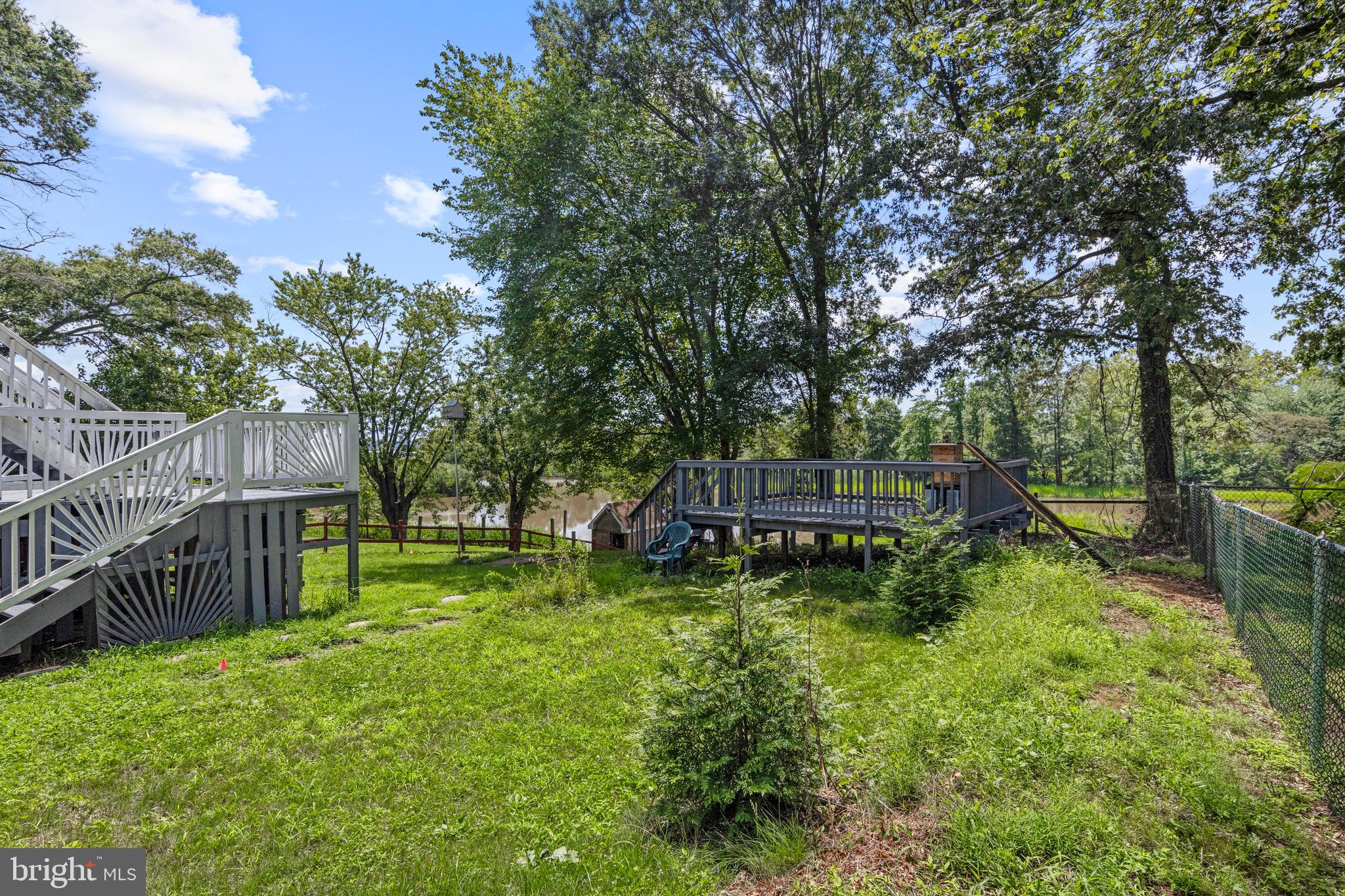 WHITE MARSH - Residential