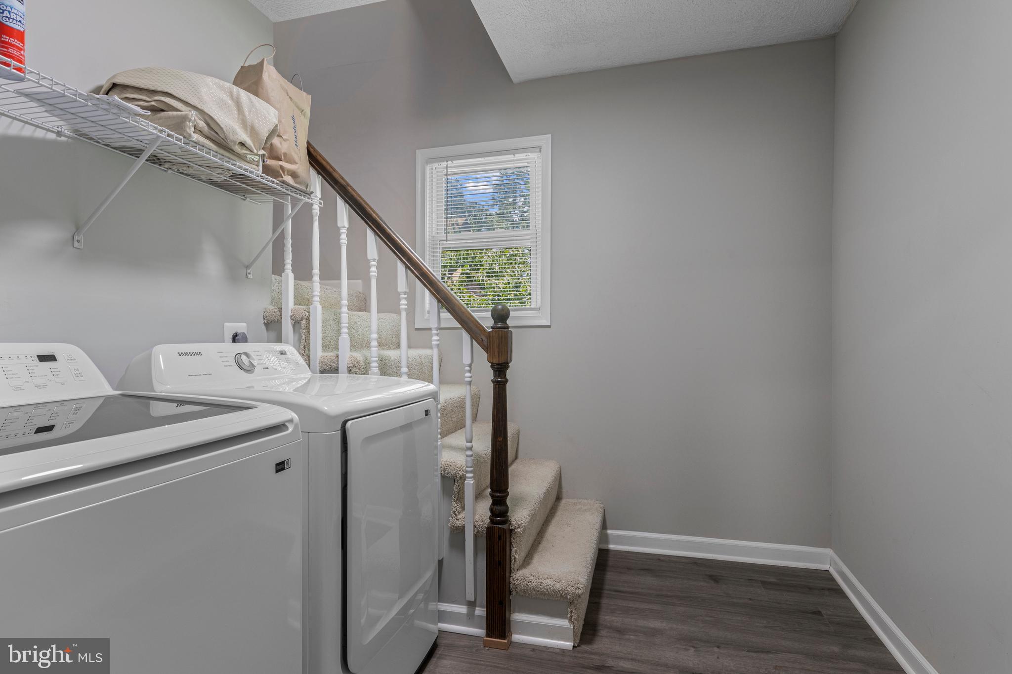 WHITE MARSH - Residential