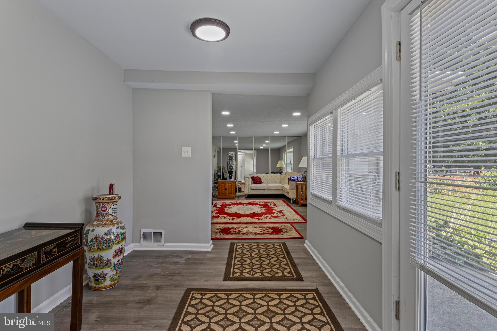 WHITE MARSH - Residential