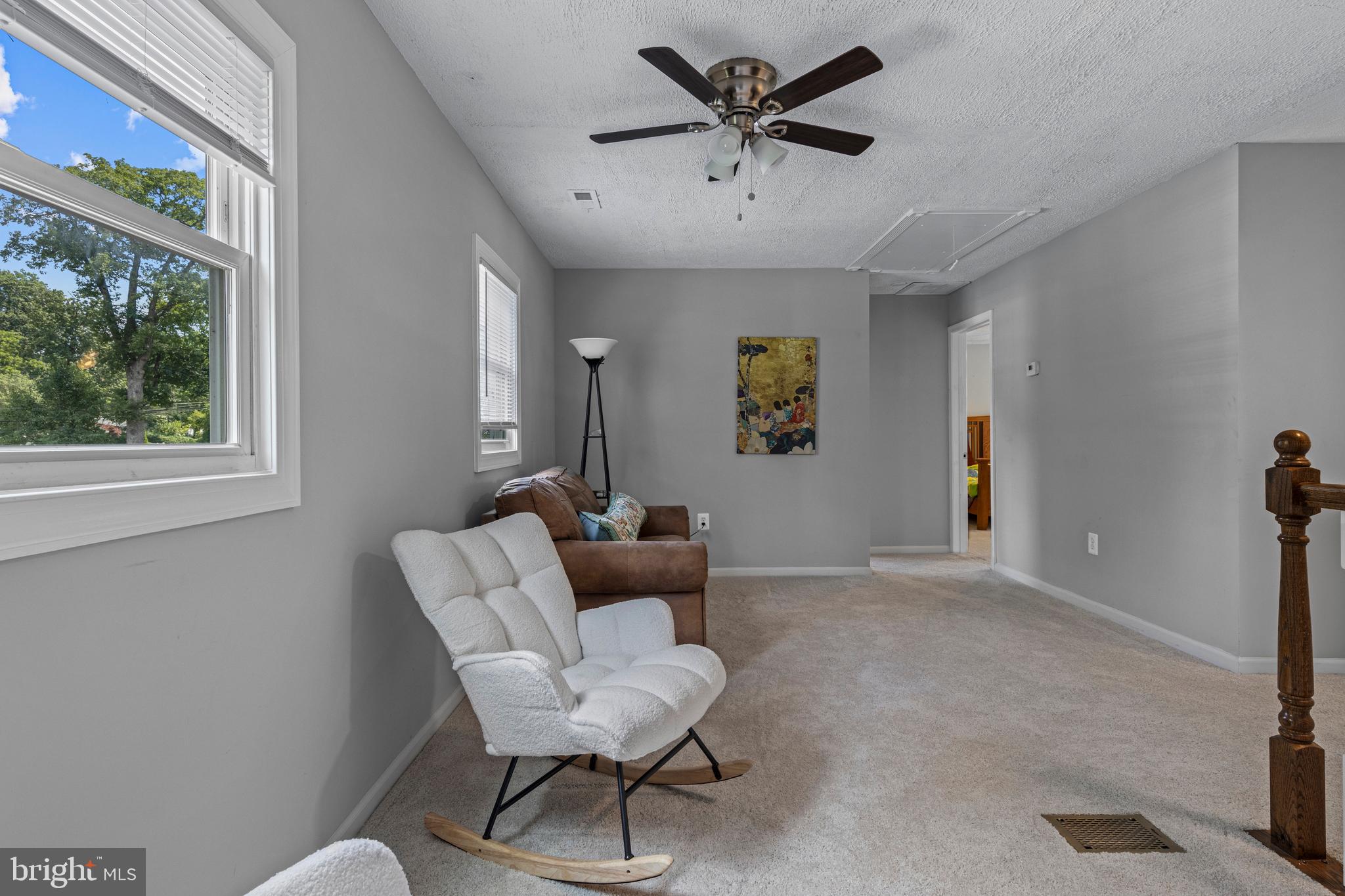 WHITE MARSH - Residential