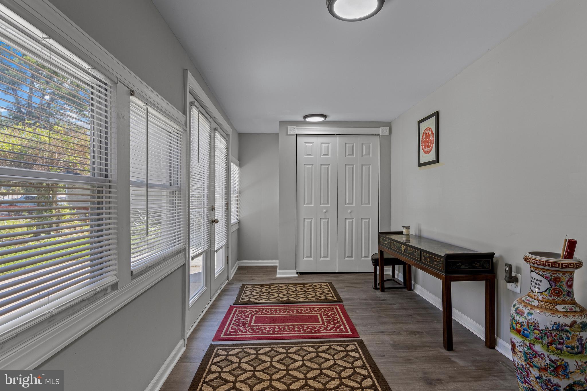 WHITE MARSH - Residential