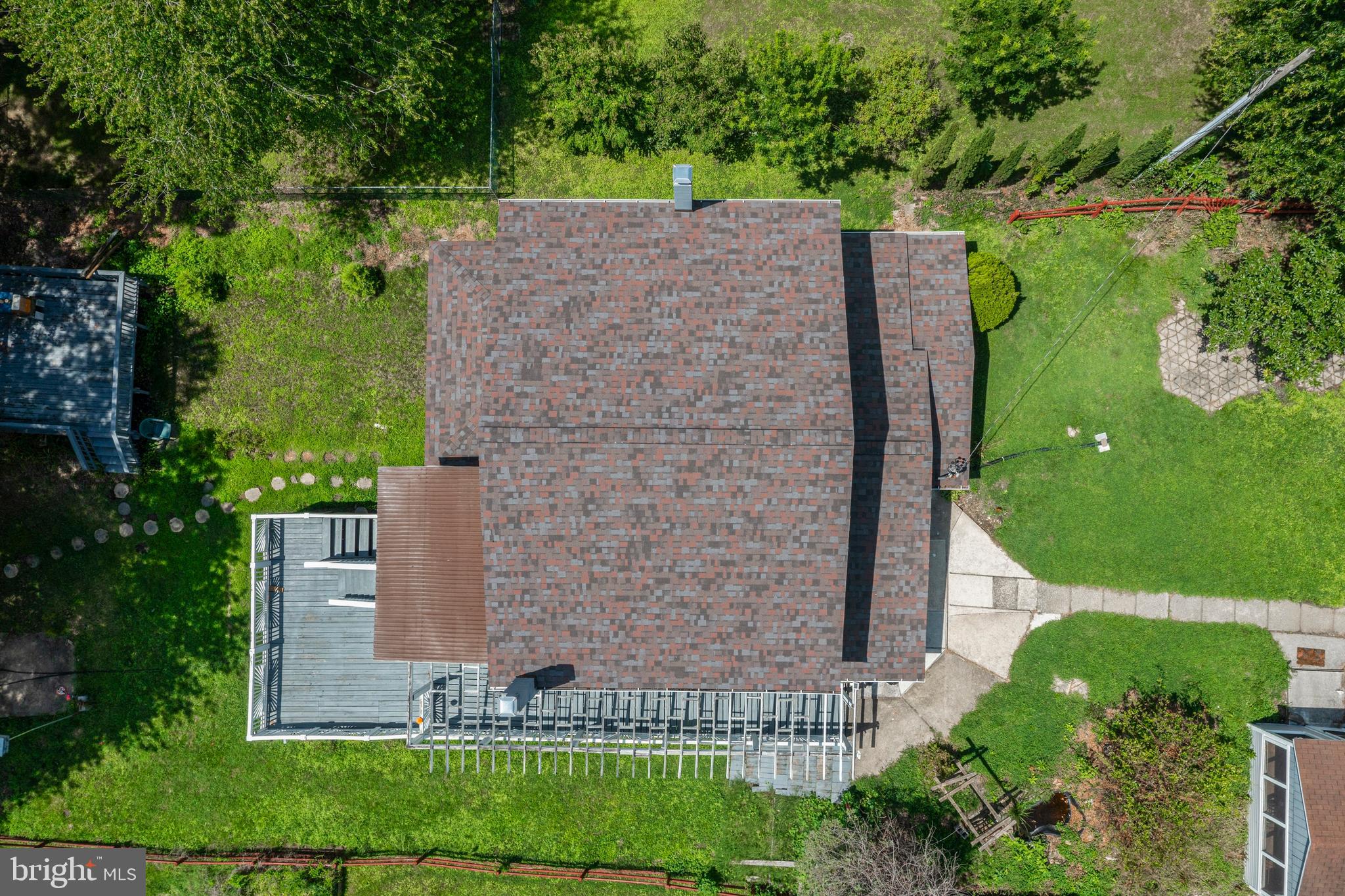 WHITE MARSH - Residential