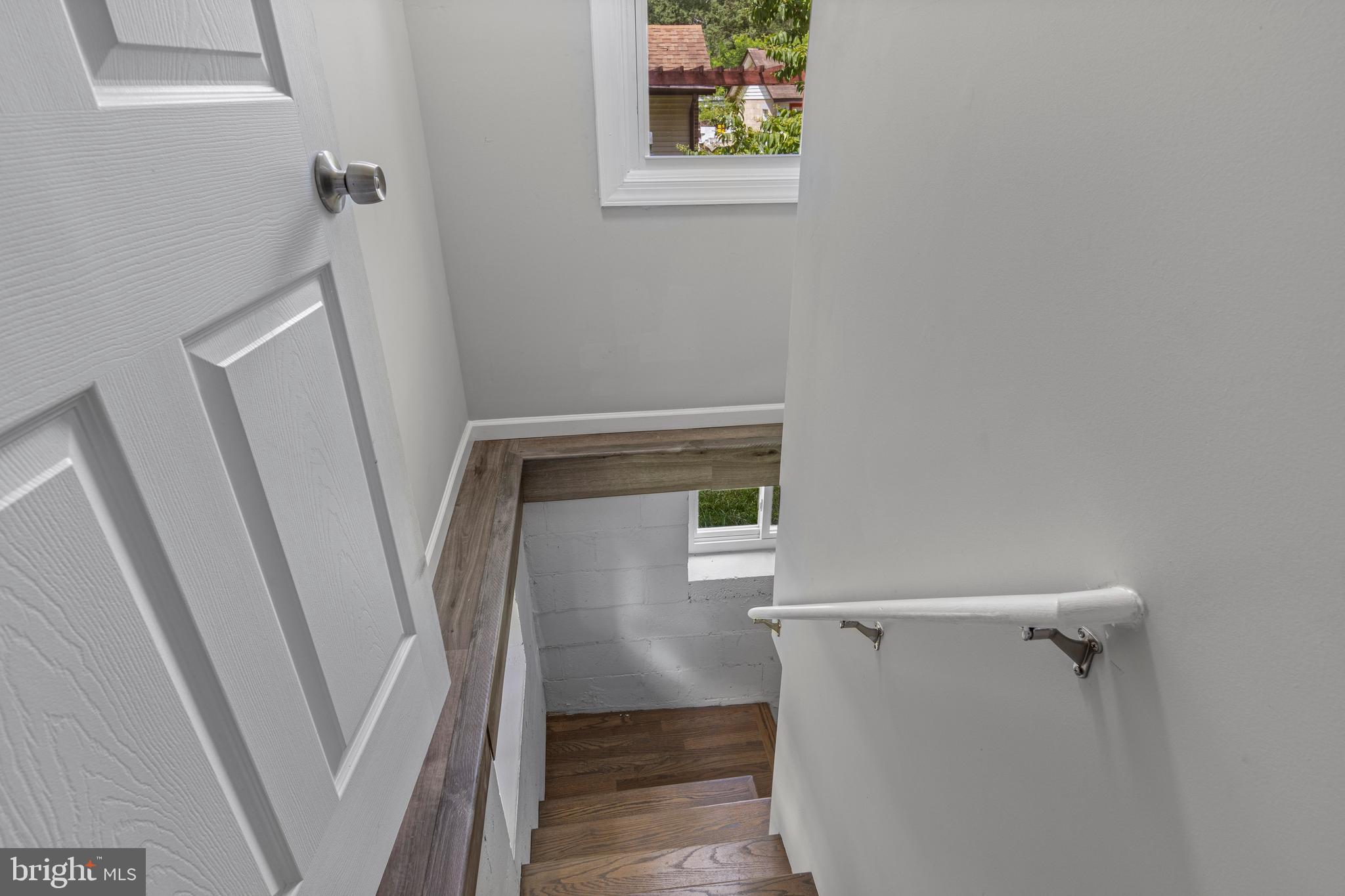 WHITE MARSH - Residential