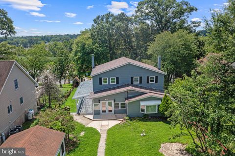 5834 STEVENS ROAD WHITE MARSH MD 21162