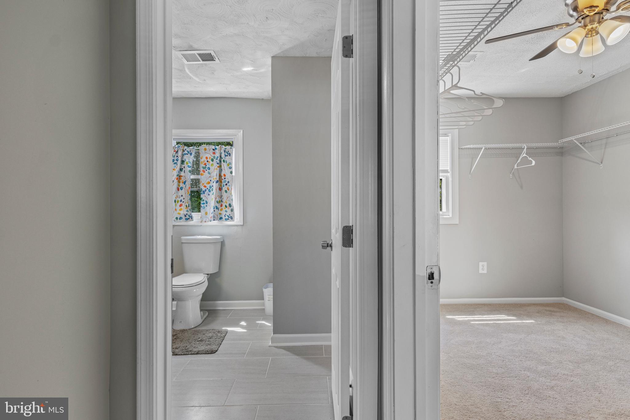 WHITE MARSH - Residential