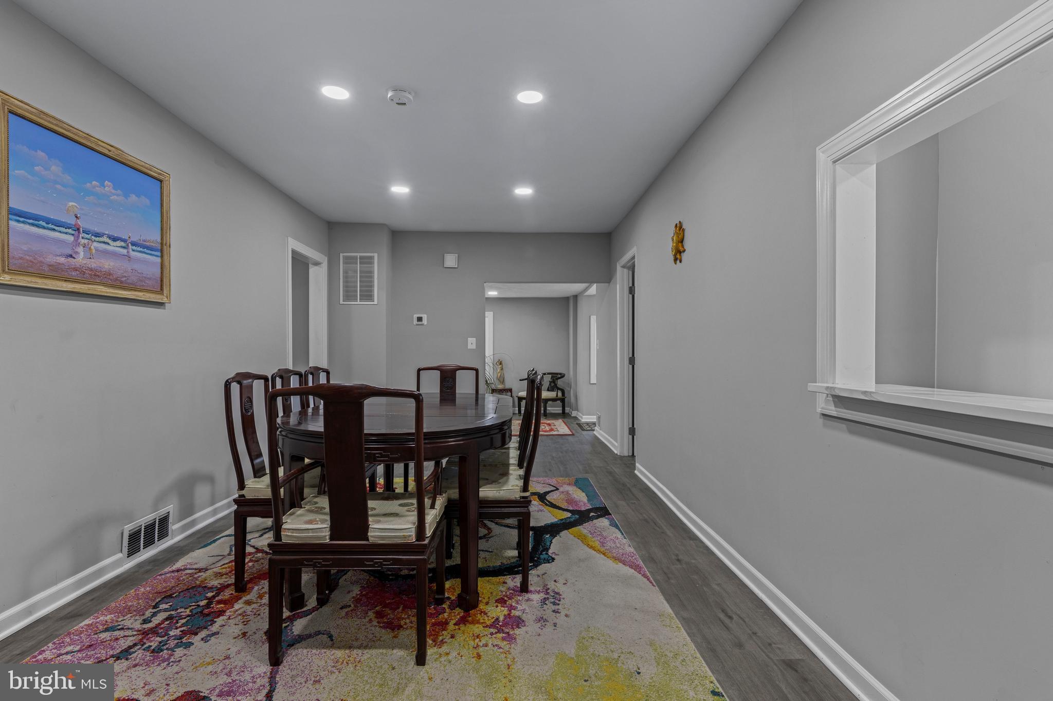 WHITE MARSH - Residential