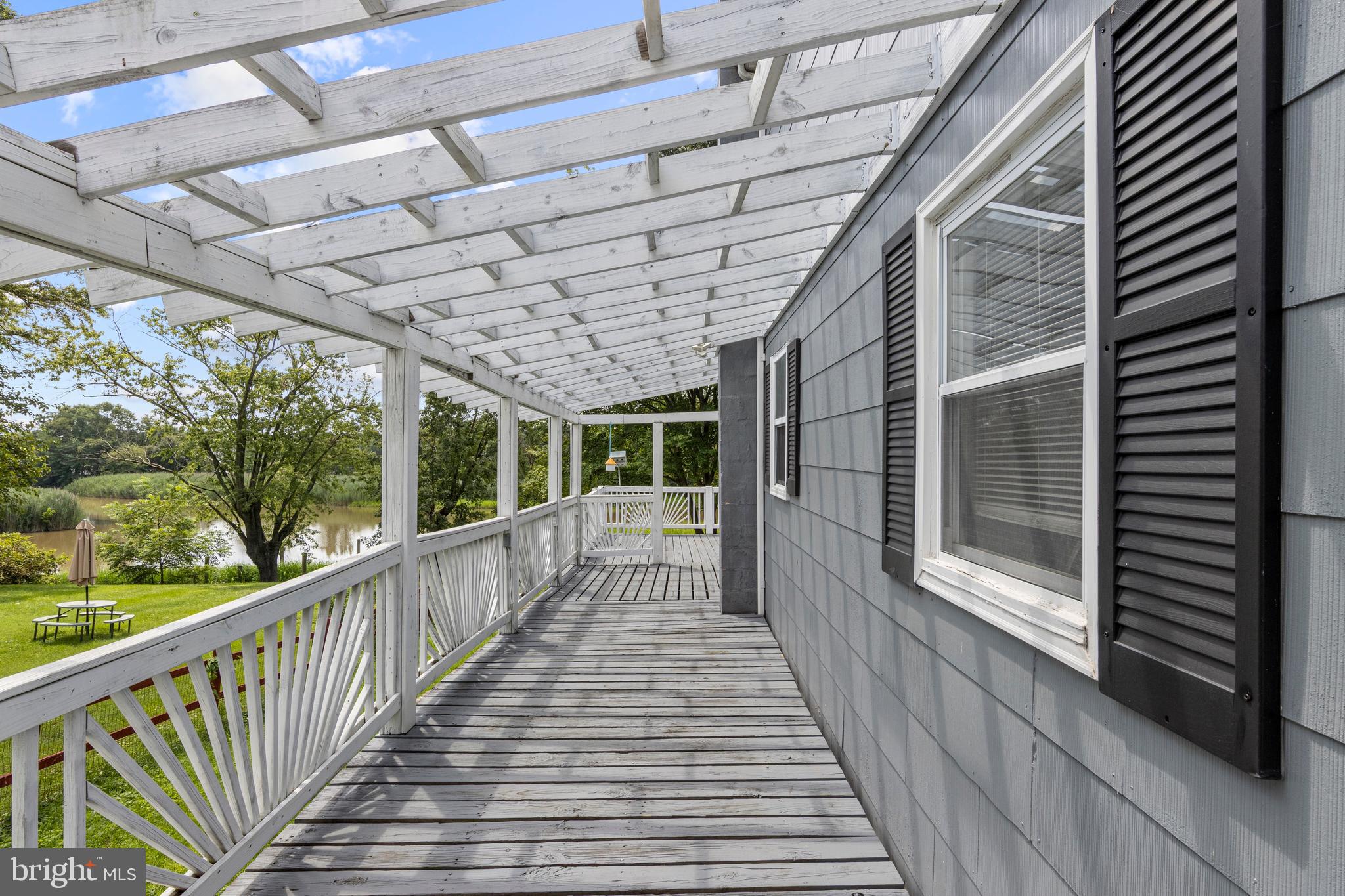 WHITE MARSH - Residential