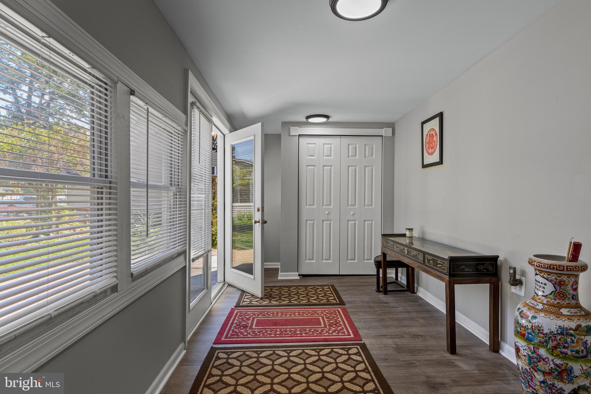 WHITE MARSH - Residential