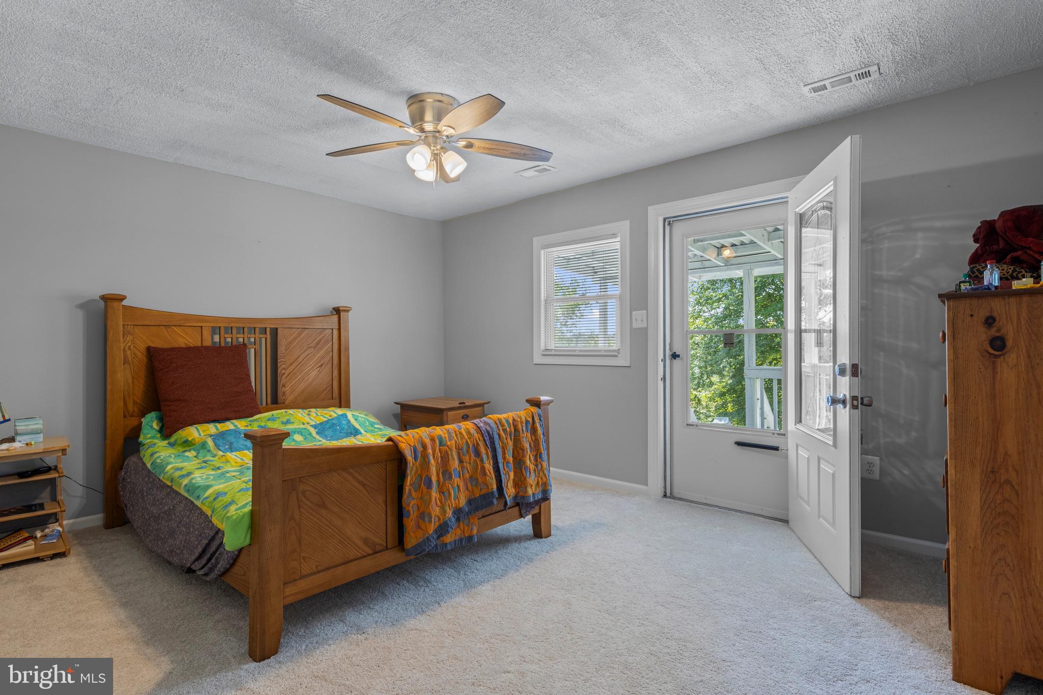 WHITE MARSH - Residential