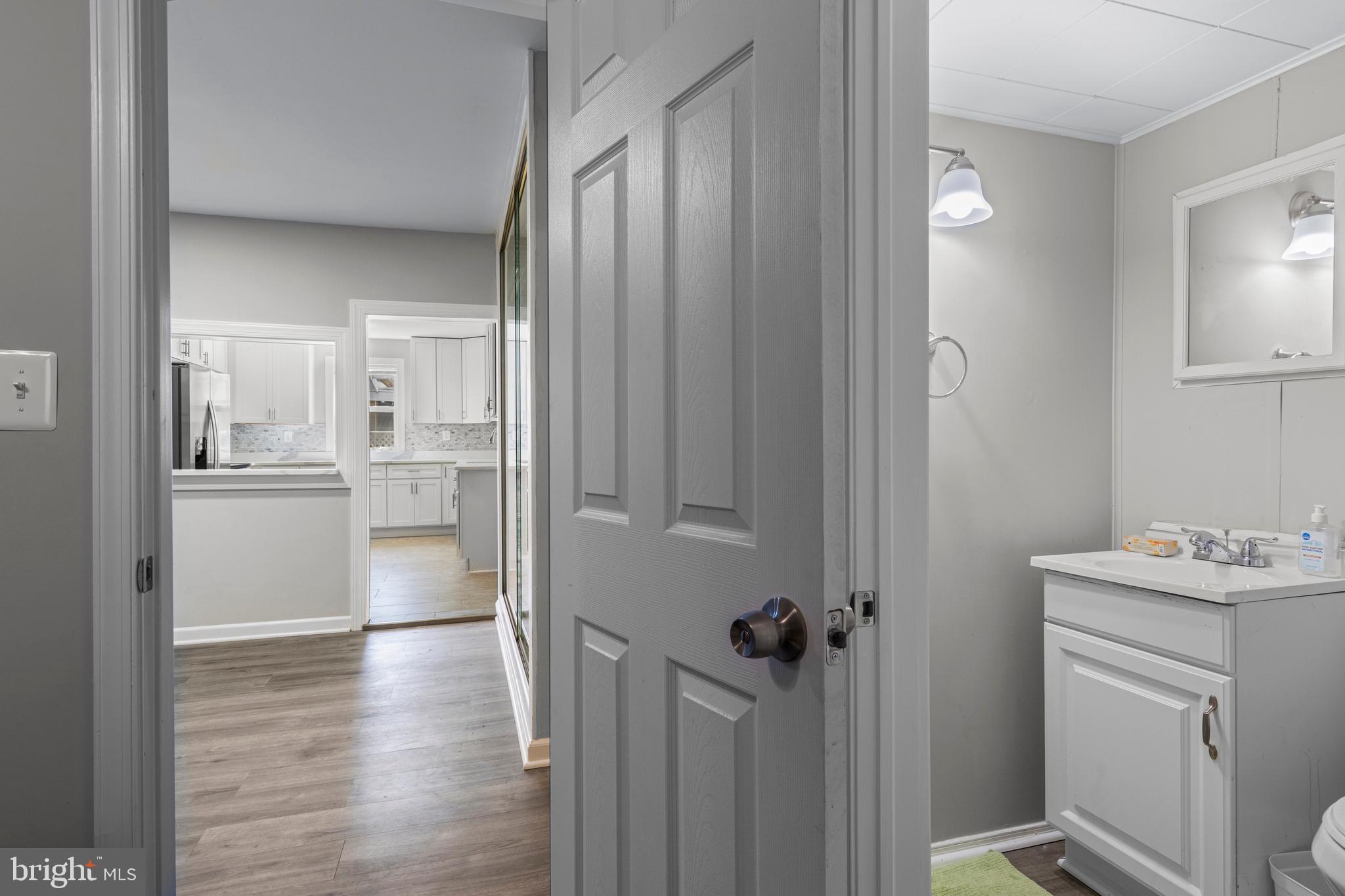 WHITE MARSH - Residential