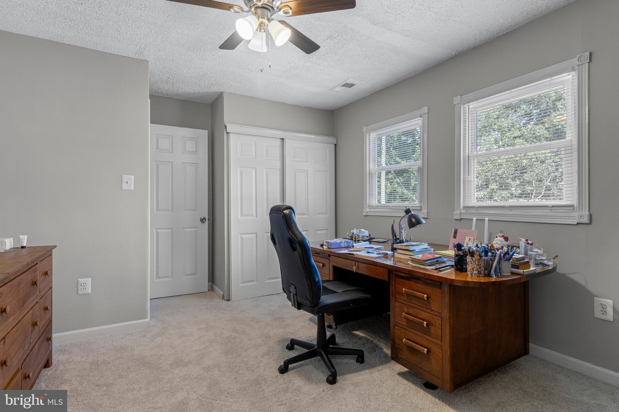 WHITE MARSH - Residential