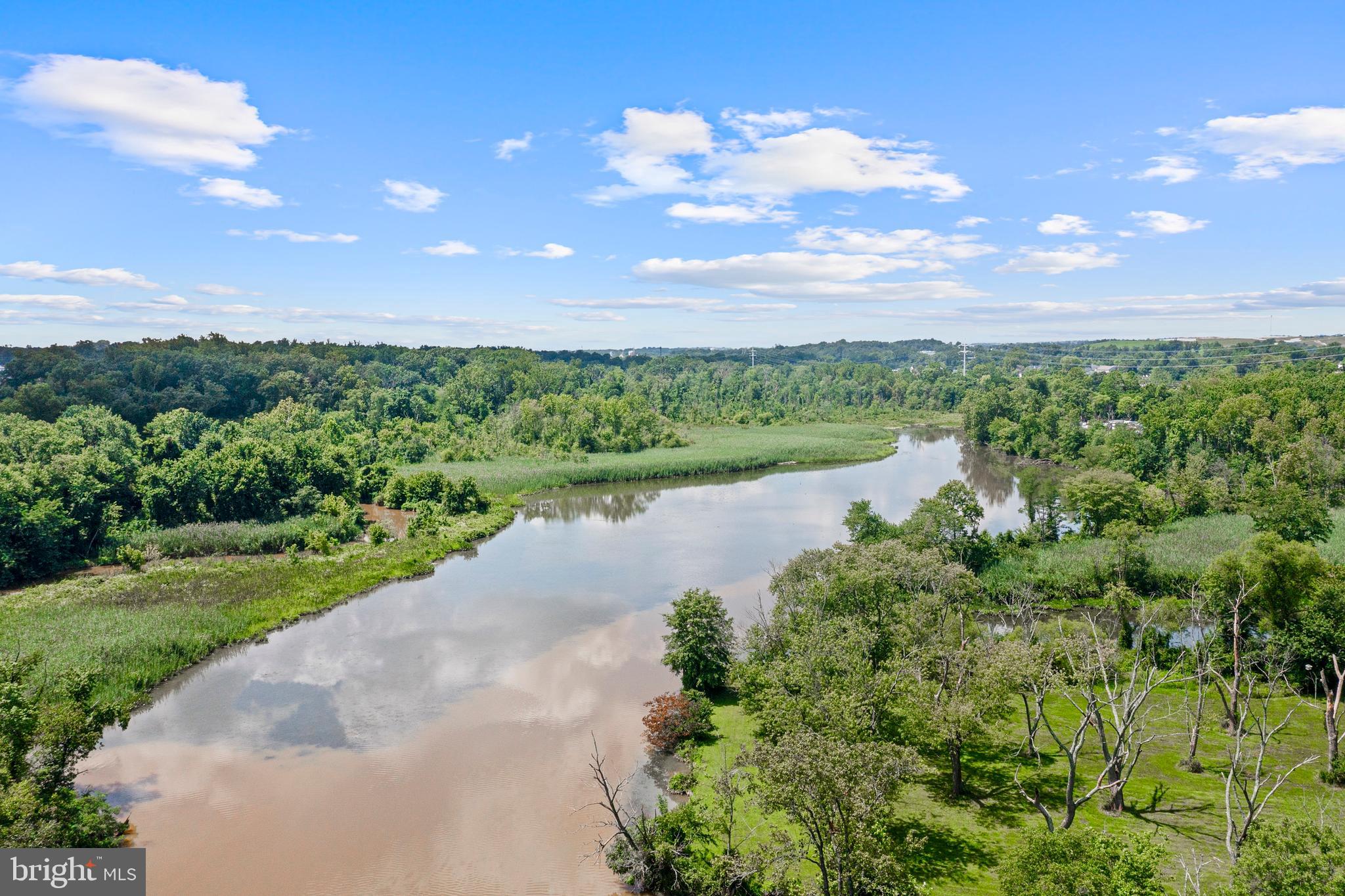 WHITE MARSH - Residential