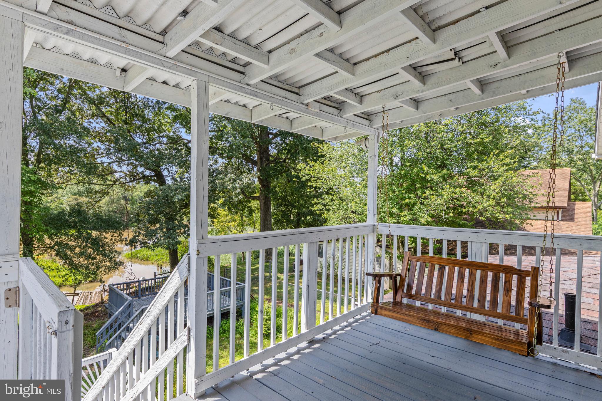 WHITE MARSH - Residential