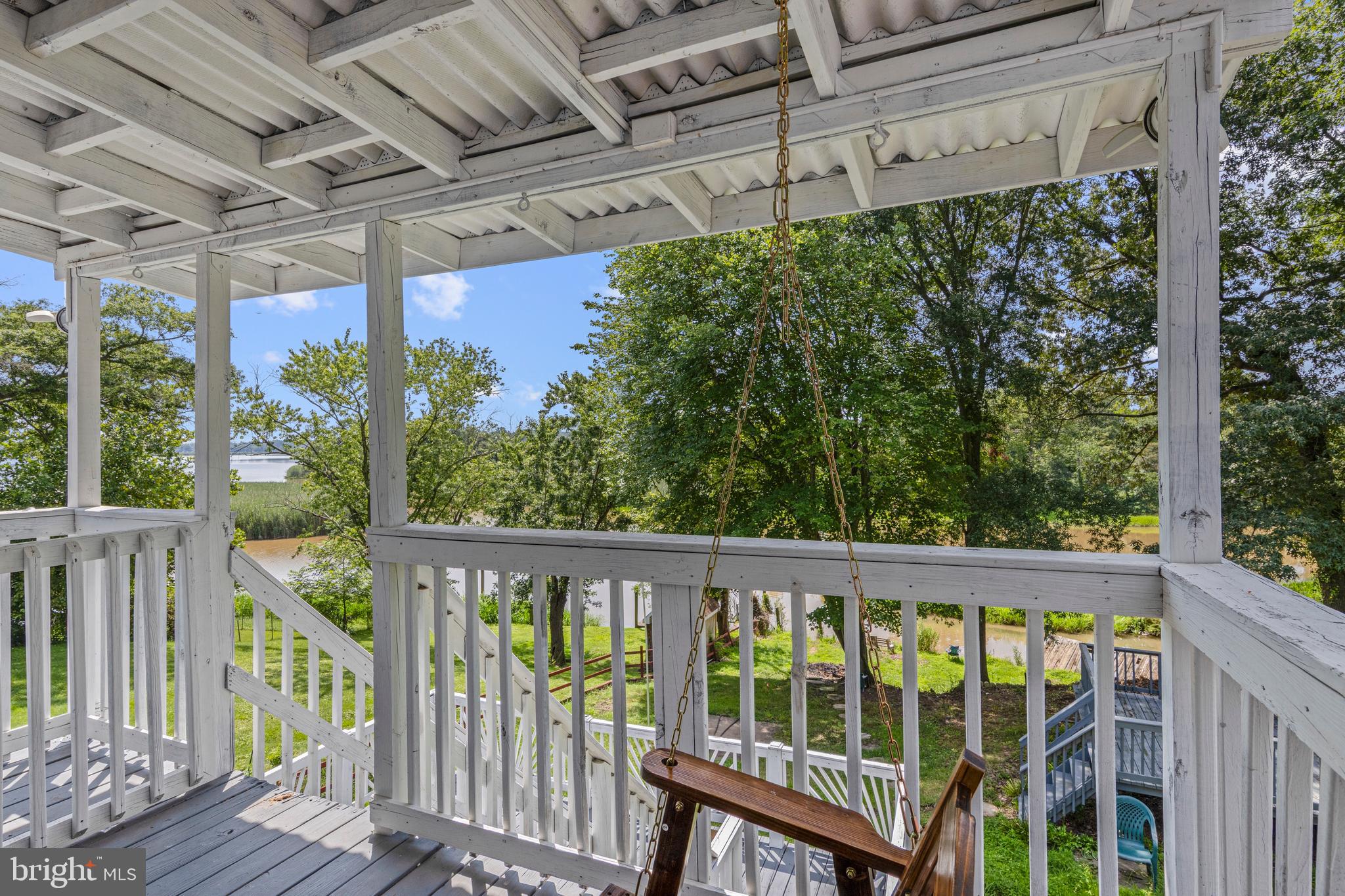 WHITE MARSH - Residential