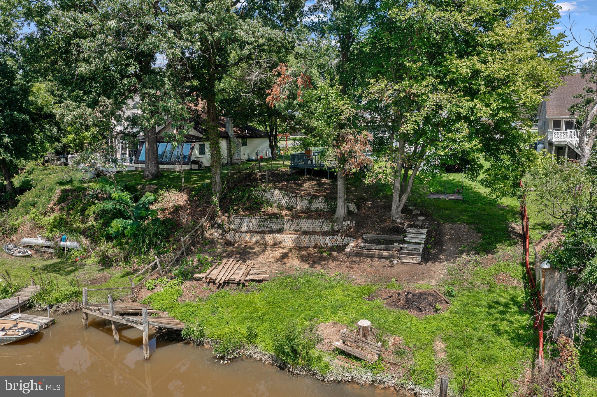 WHITE MARSH - Residential