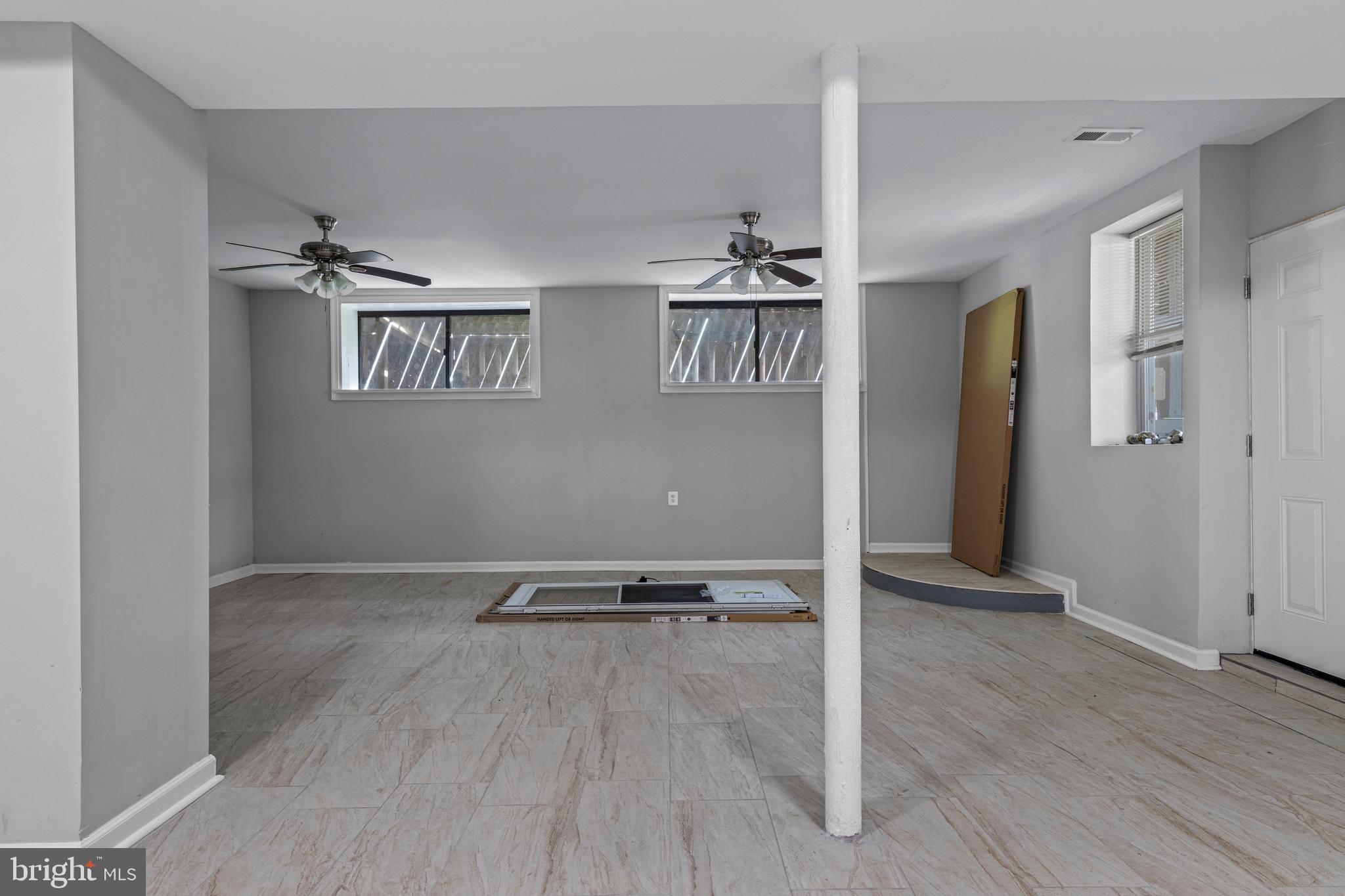 WHITE MARSH - Residential