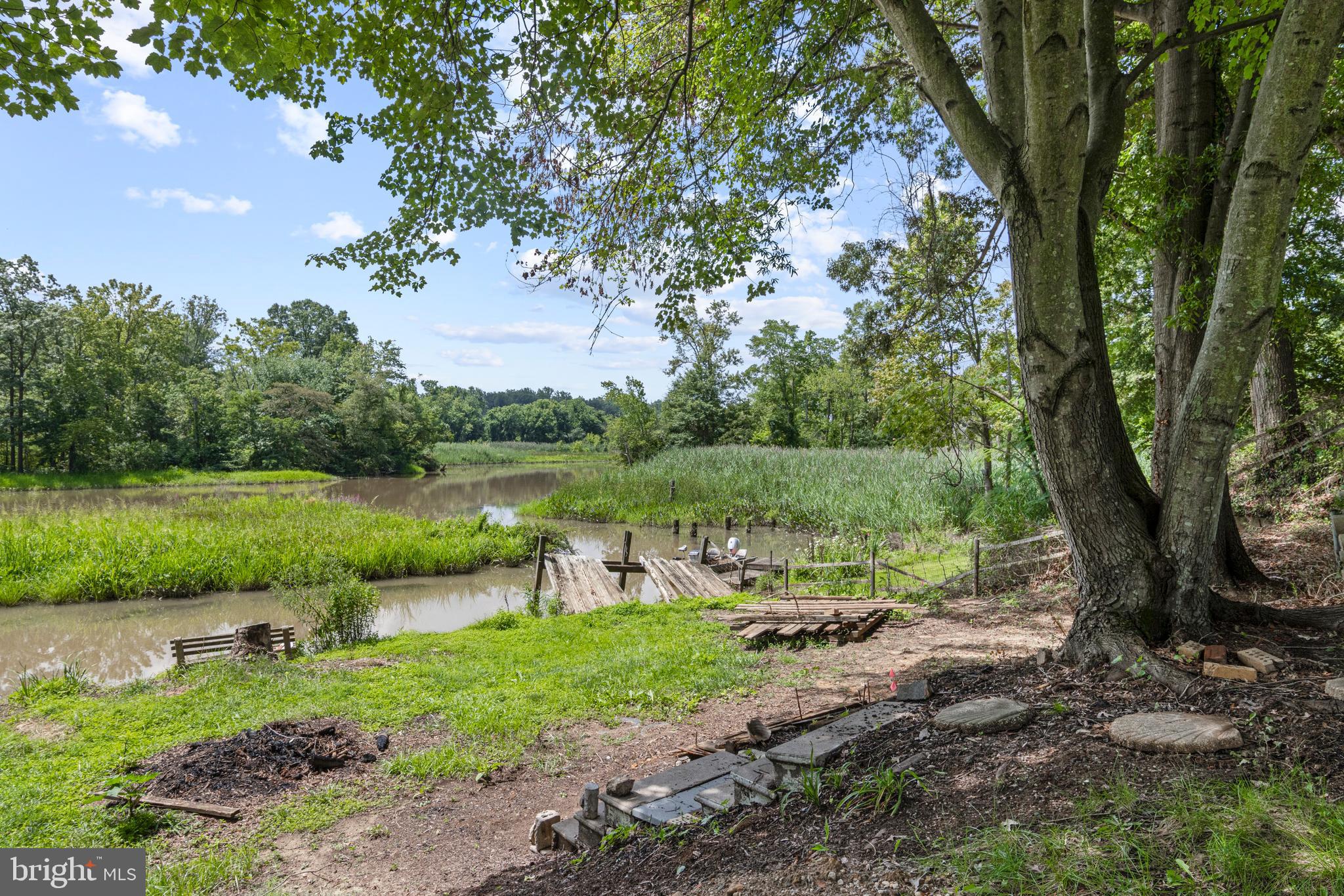 WHITE MARSH - Residential