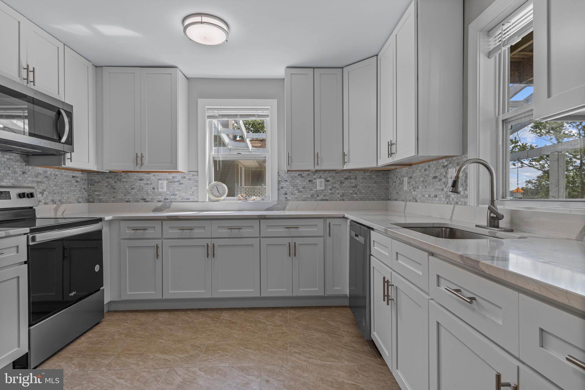 WHITE MARSH - Residential