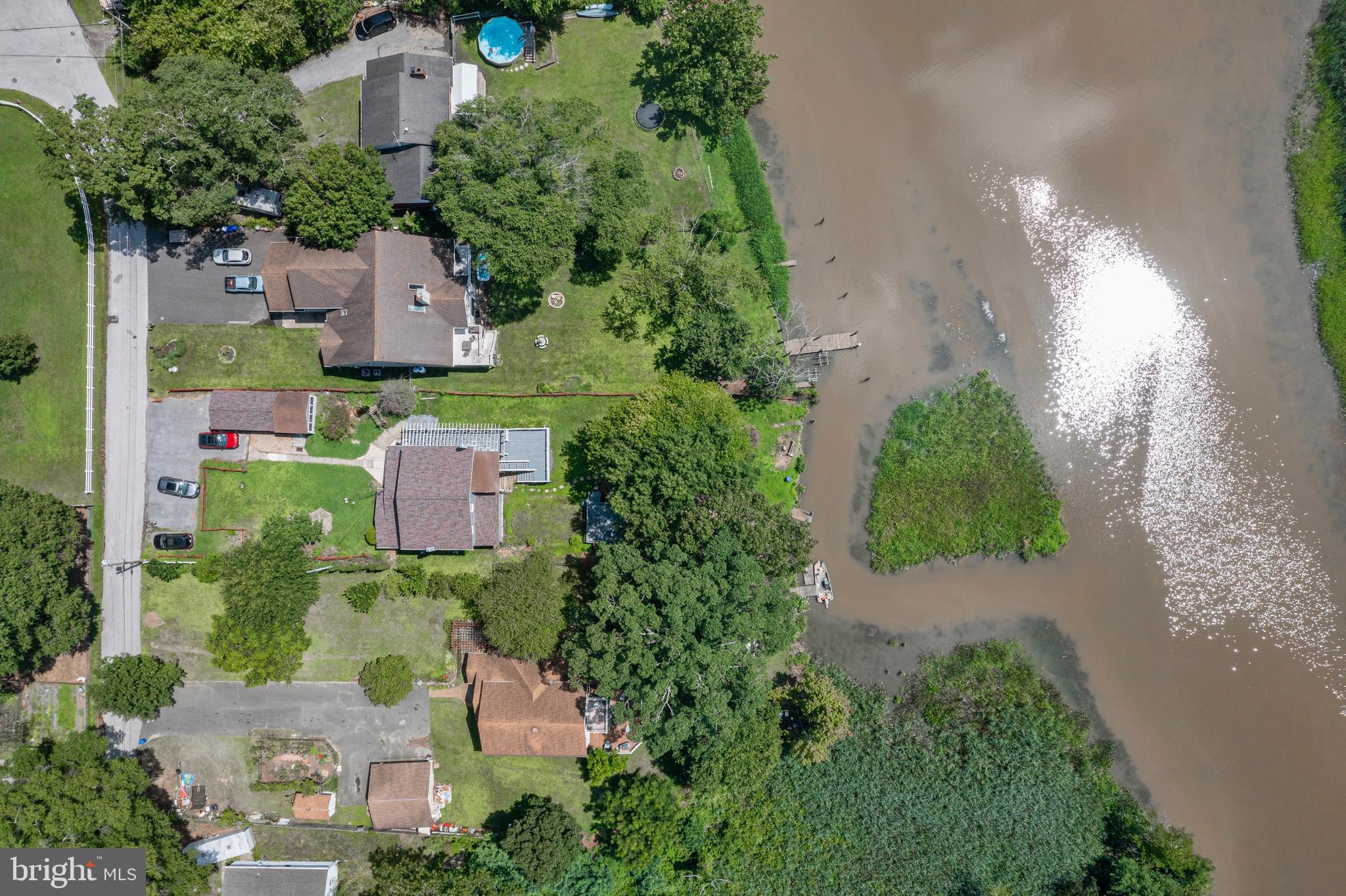 WHITE MARSH - Residential