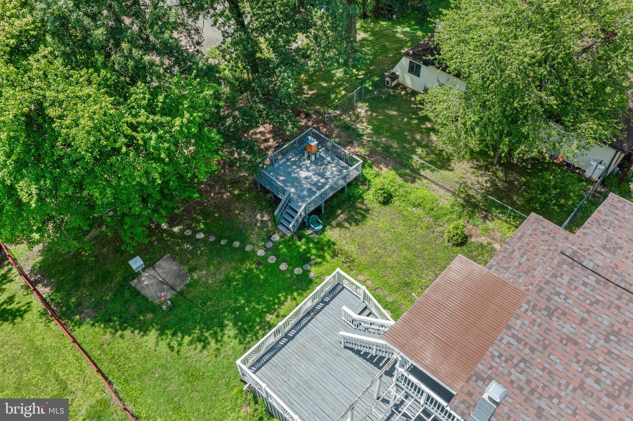 WHITE MARSH - Residential