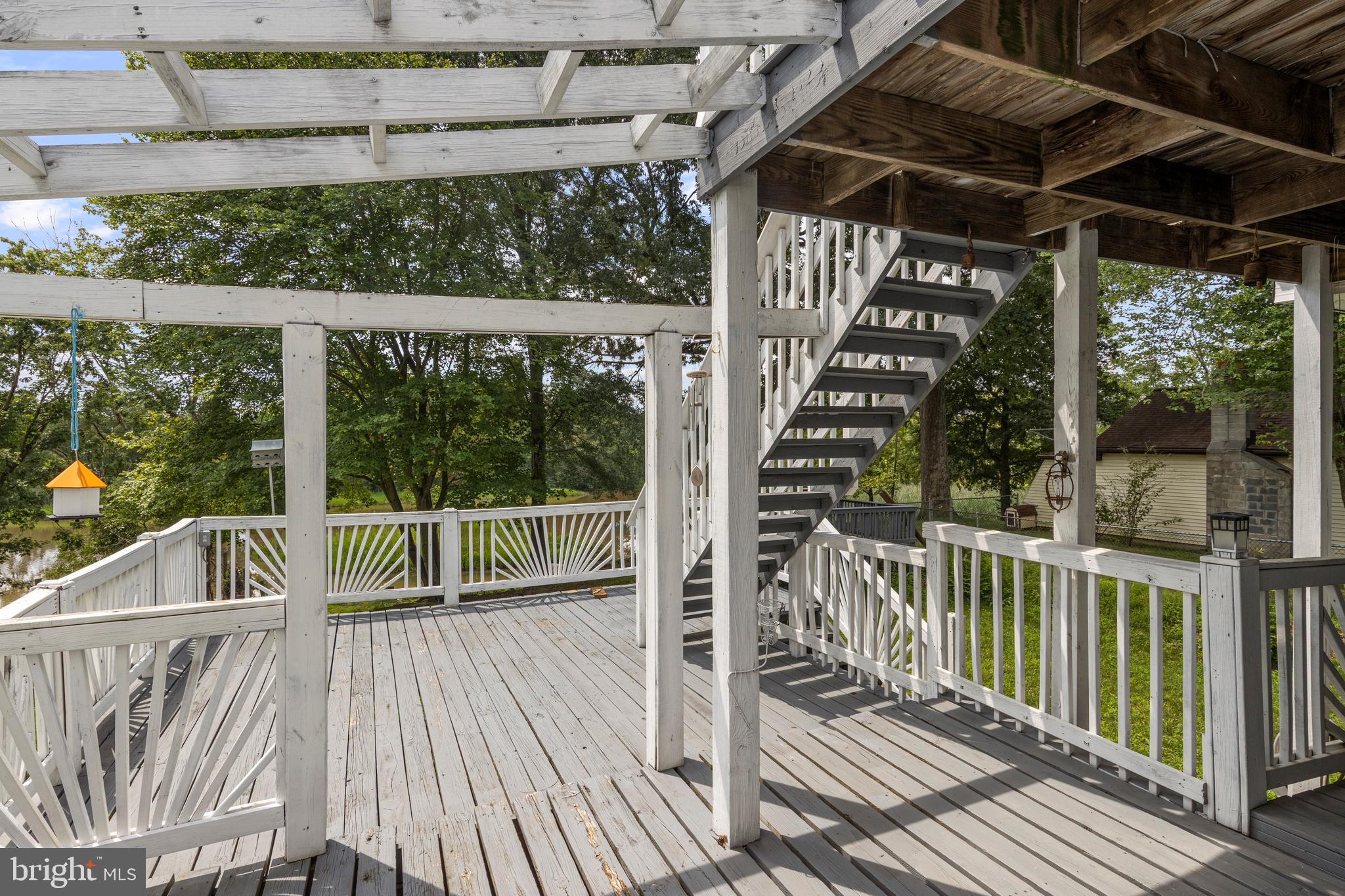 WHITE MARSH - Residential