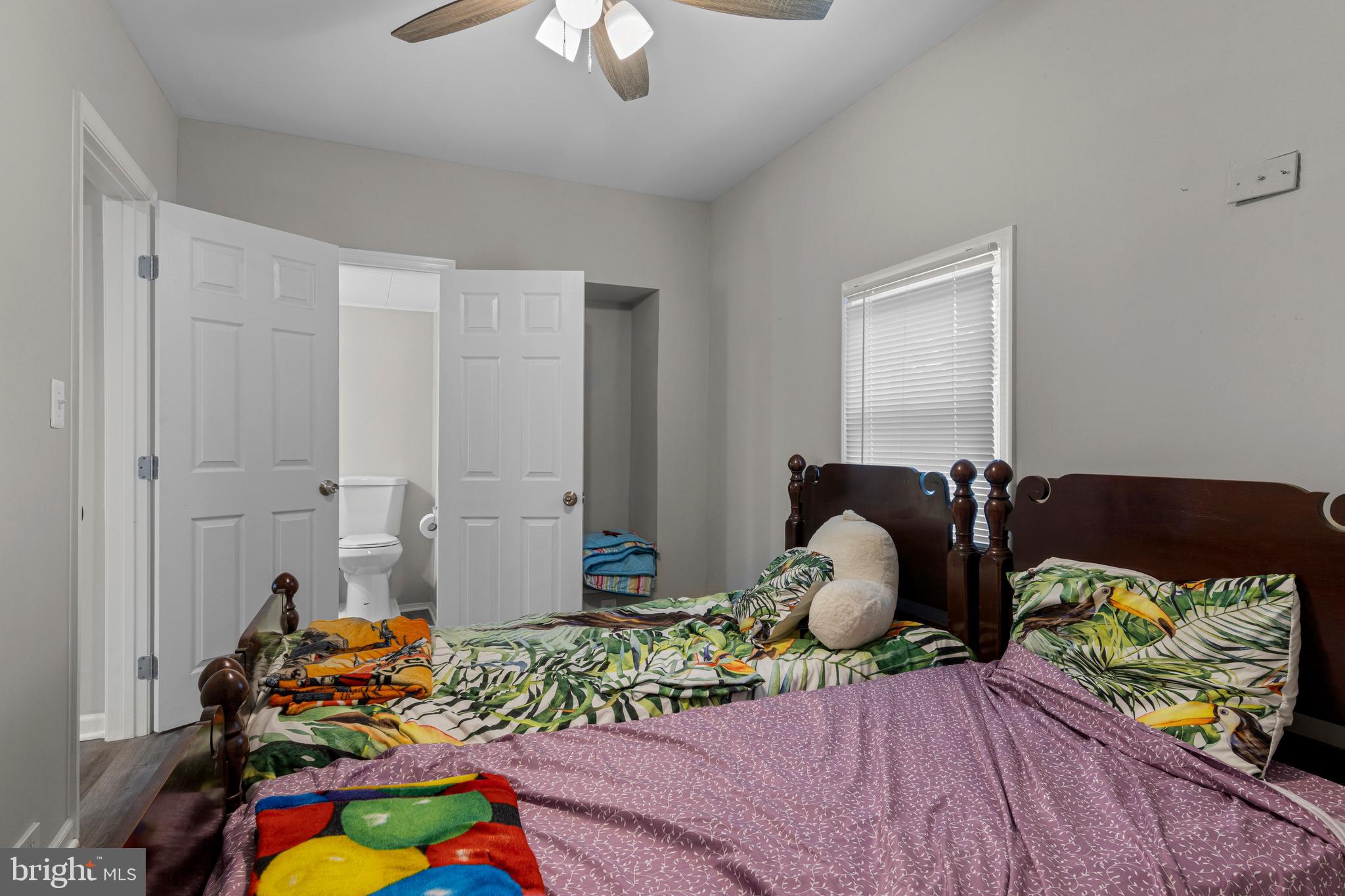 WHITE MARSH - Residential