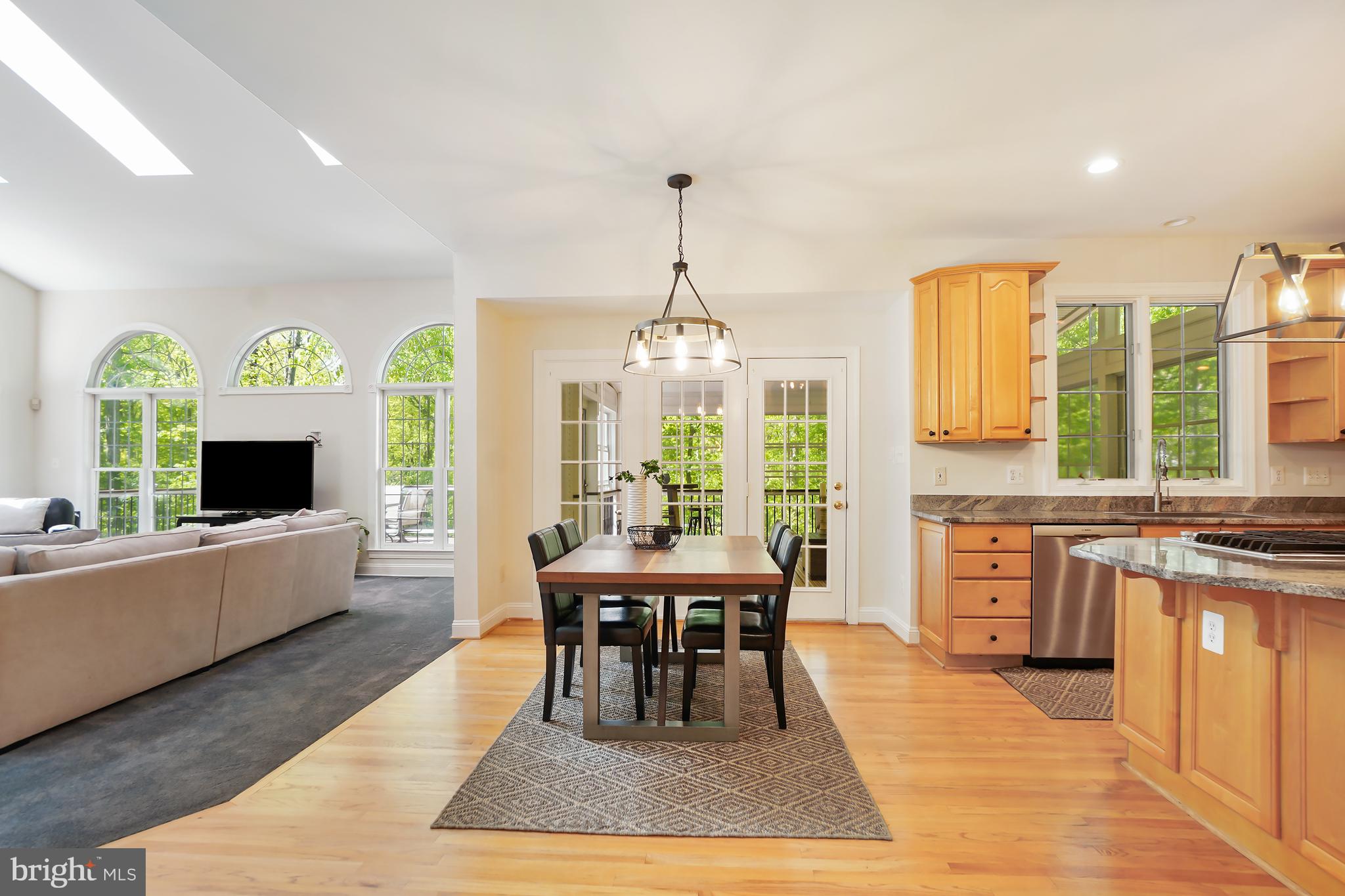 DARTMOOR - Residential