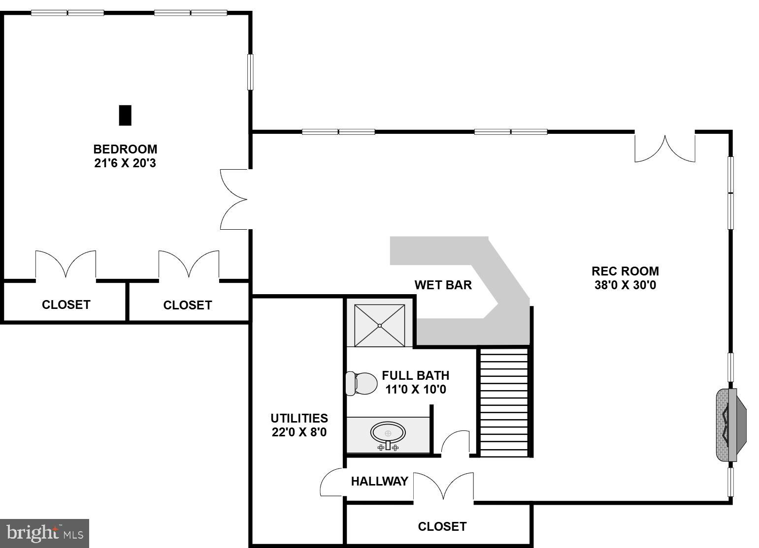 DARTMOOR - Residential
