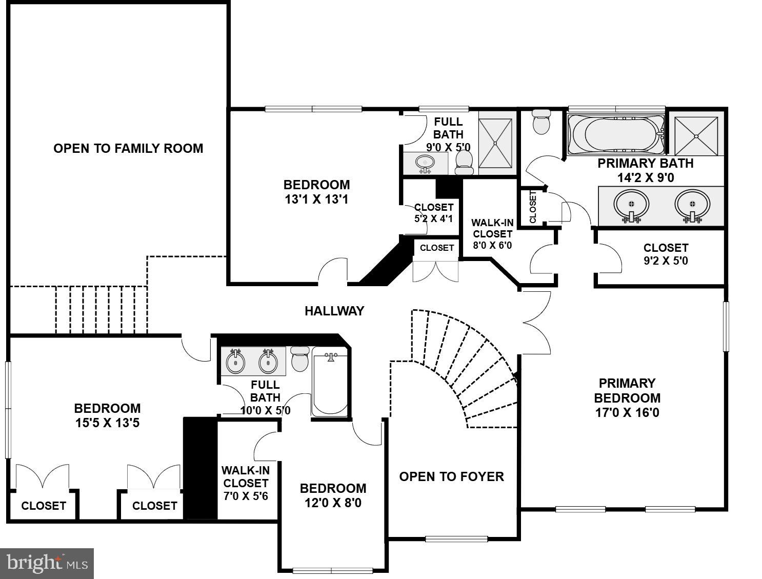 DARTMOOR - Residential