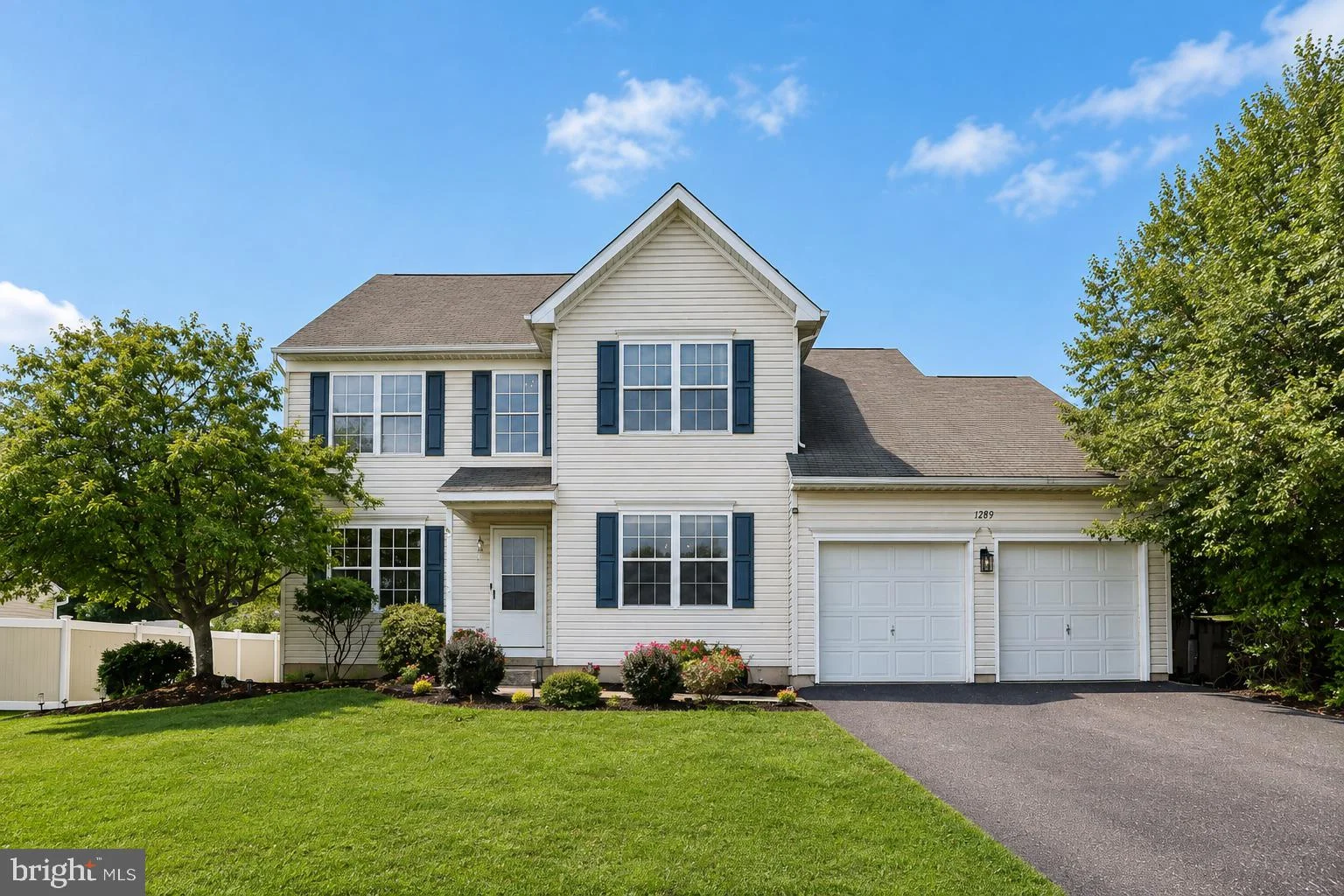 1289 Meadowview Drive, Pottstown, PA, 19464