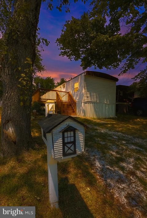 11345 PULASKI HWY LOT 14 WHITE MARSH MD 21162