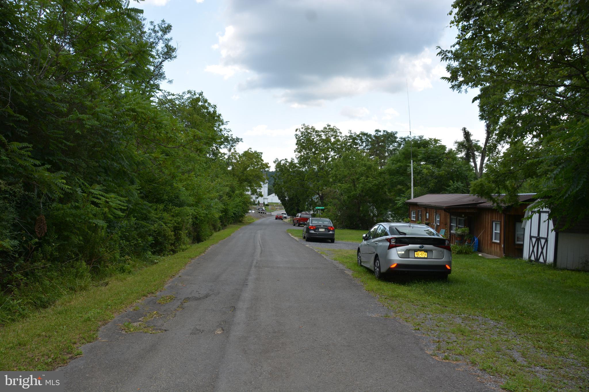 CAPON BRIDGE - Residential
